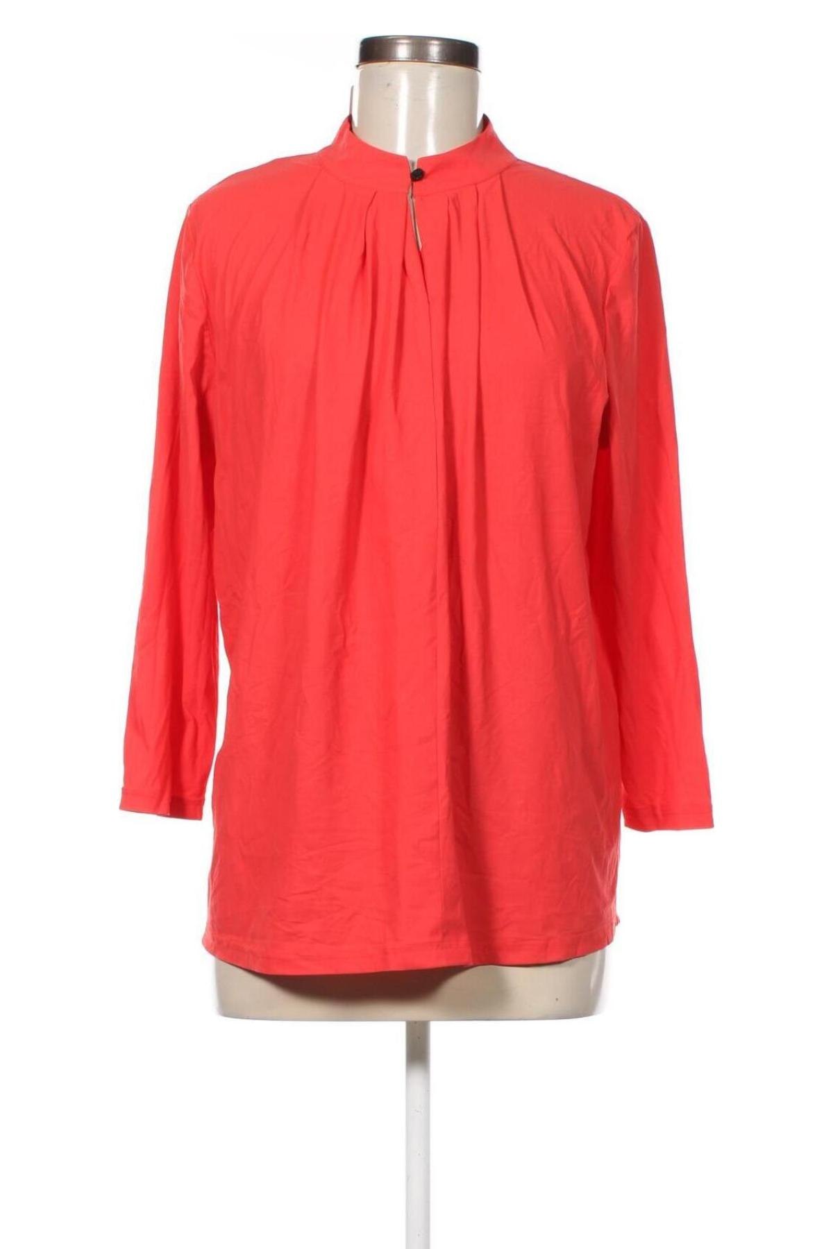 Damen Shirt Studio Anneloes, Größe XL, Farbe Rot, Preis 11,99 €