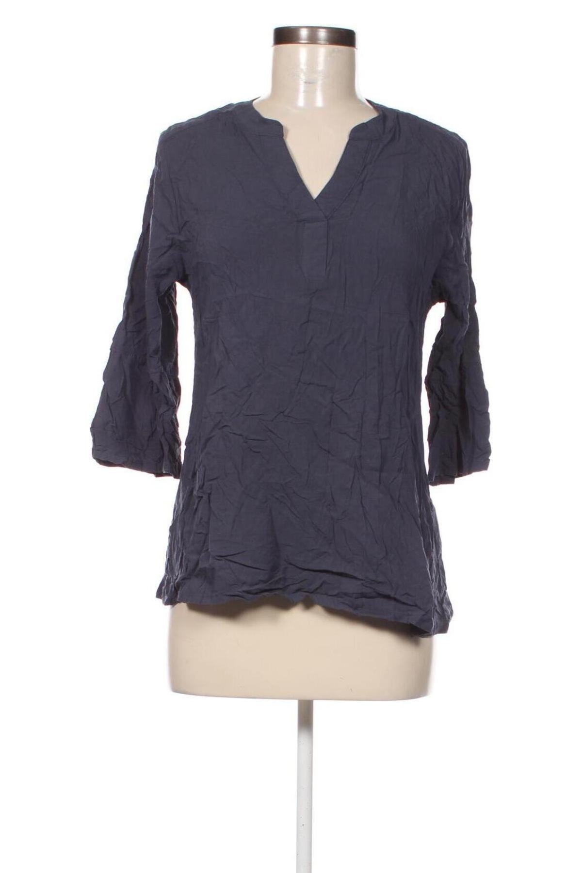 Damen Shirt Sublevel, Größe M, Farbe Blau, Preis € 4,49