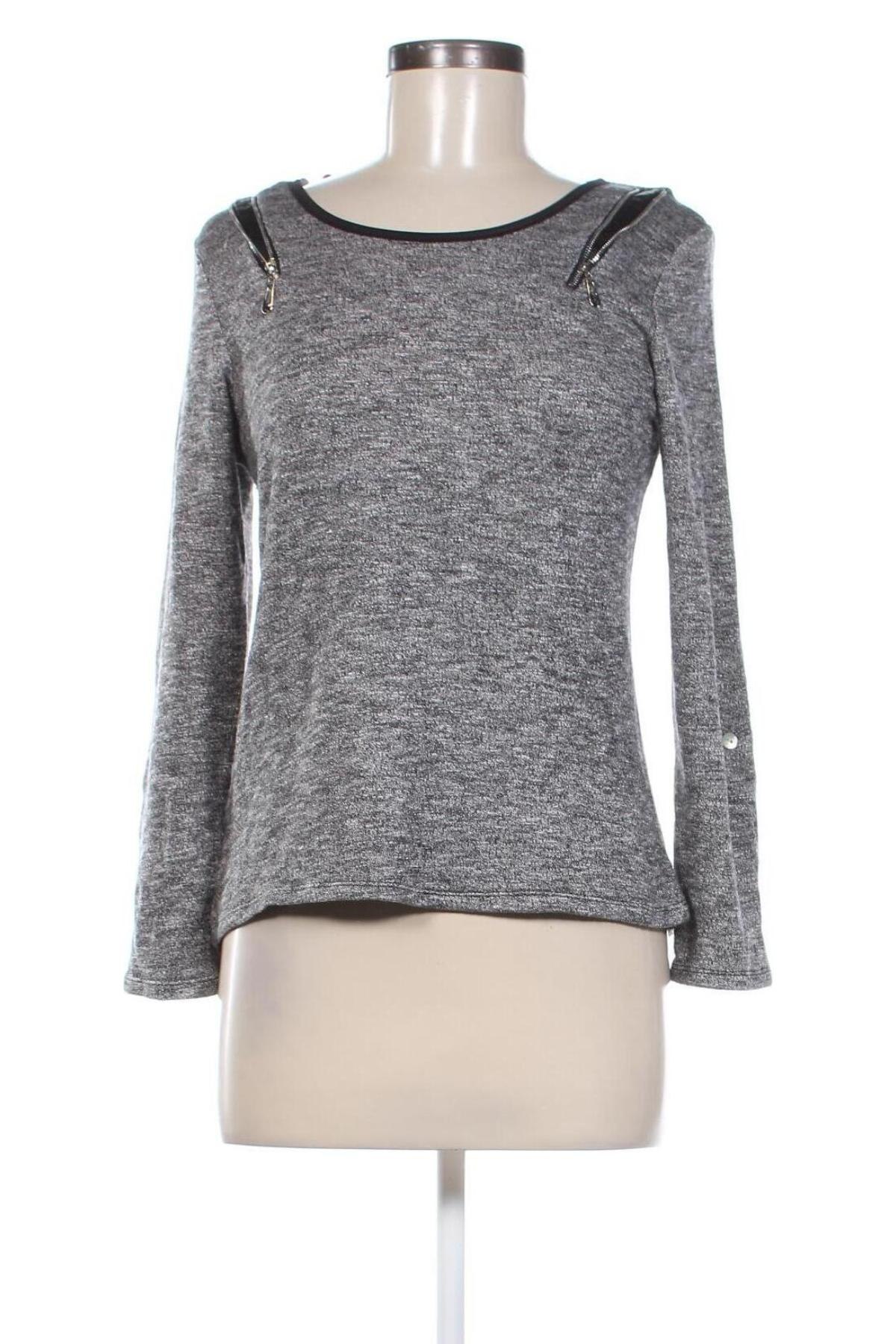 Damen Shirt Sure, Größe M, Farbe Grau, Preis 4,99 €