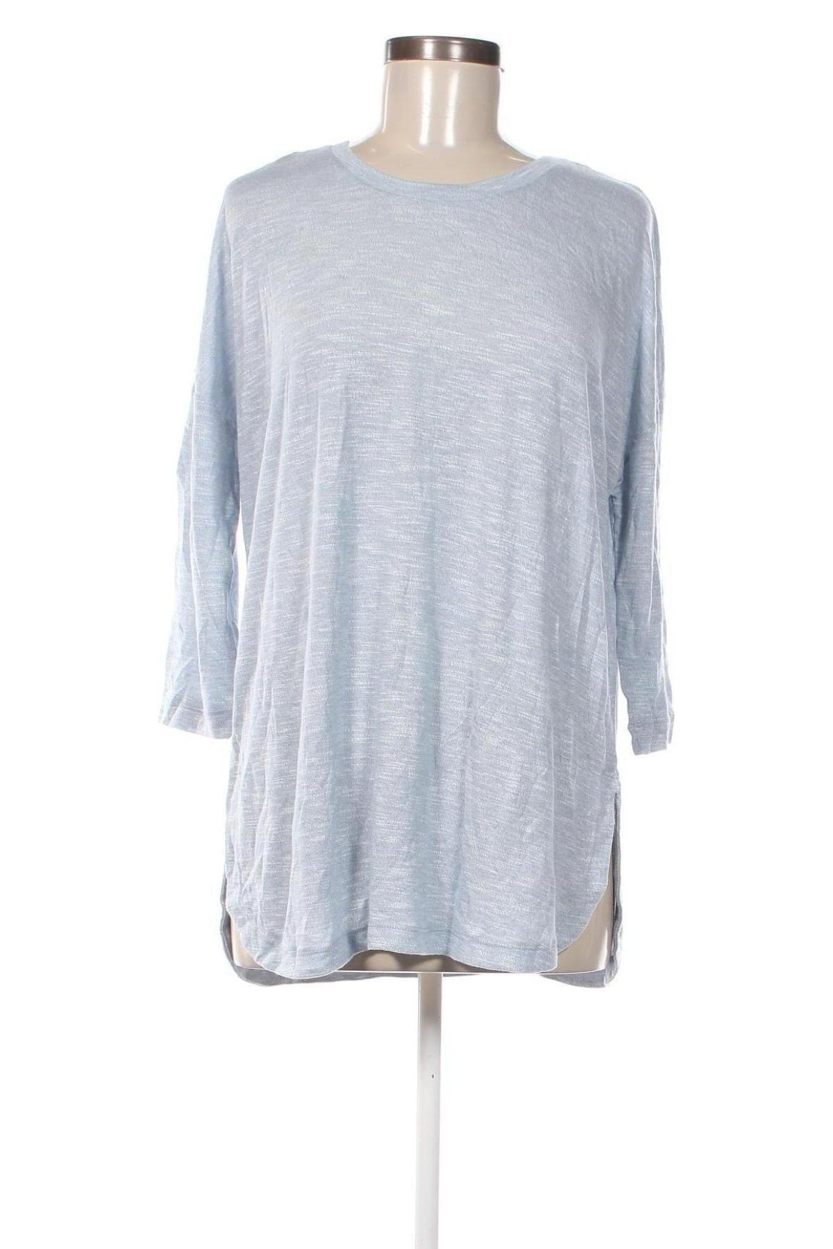 Damen Shirt Sussan, Größe M, Farbe Blau, Preis € 9,99