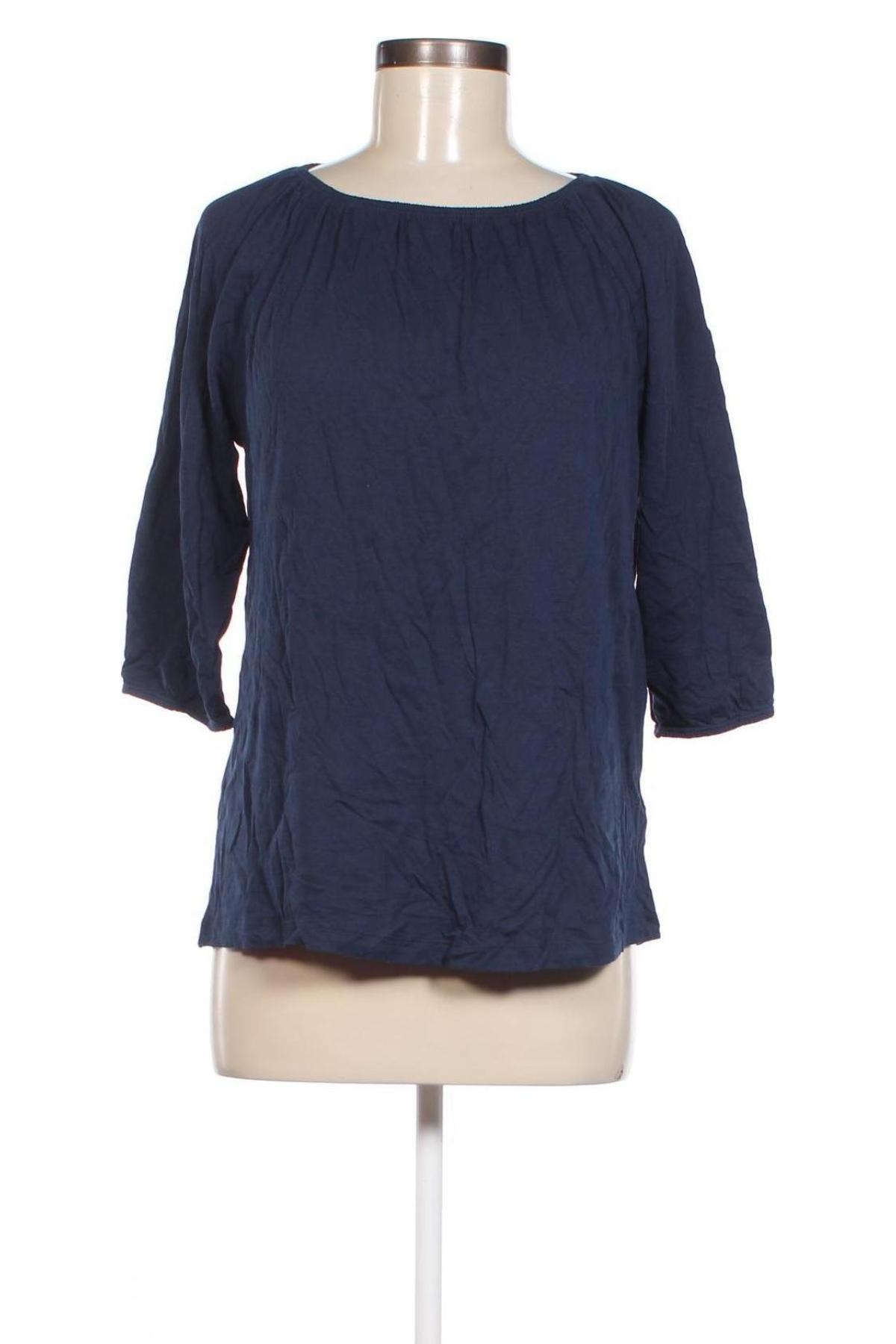 Damen Shirt TCM, Größe S, Farbe Blau, Preis € 5,99