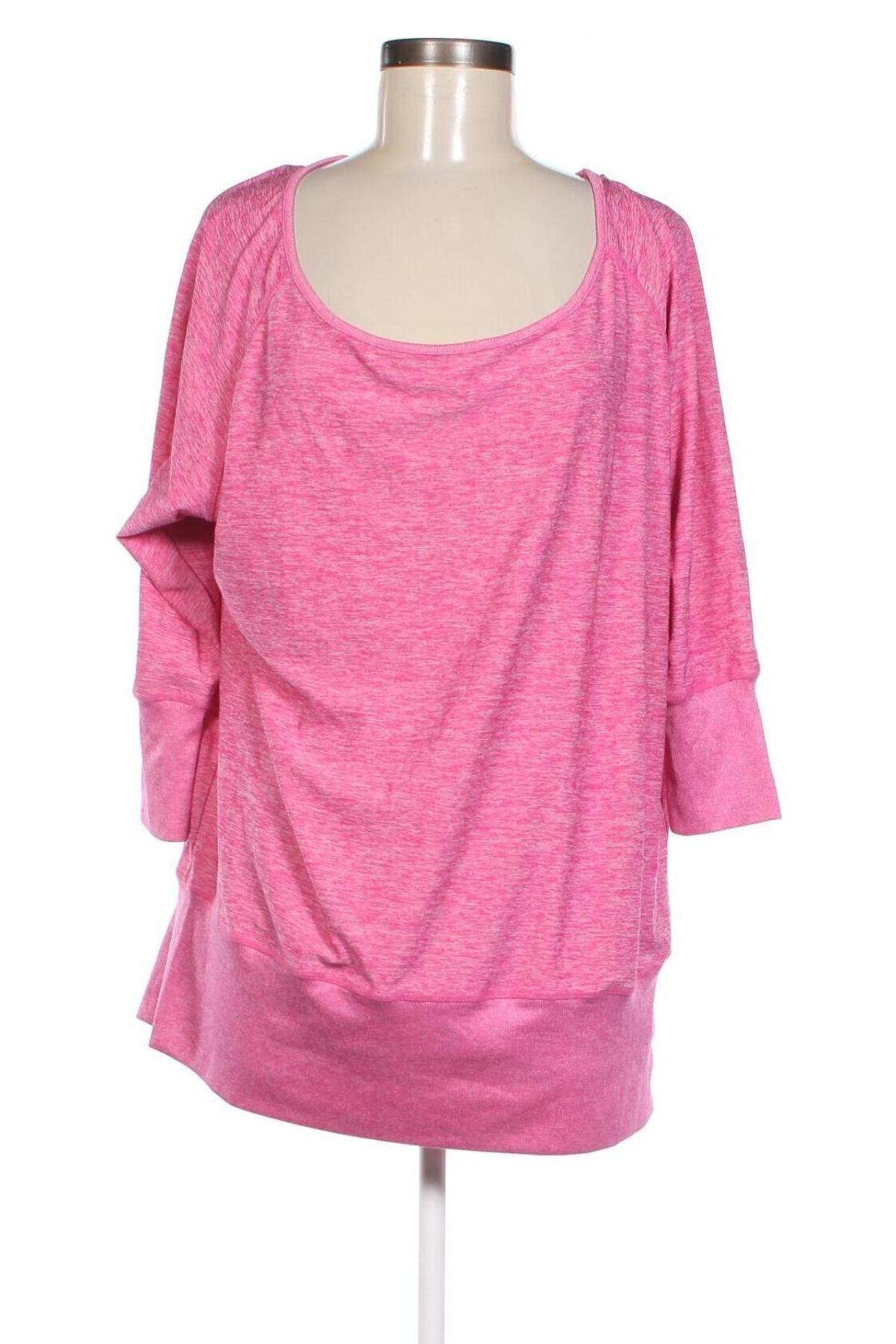 Damen Shirt TCM, Farbe Rosa, Preis 4,49 €