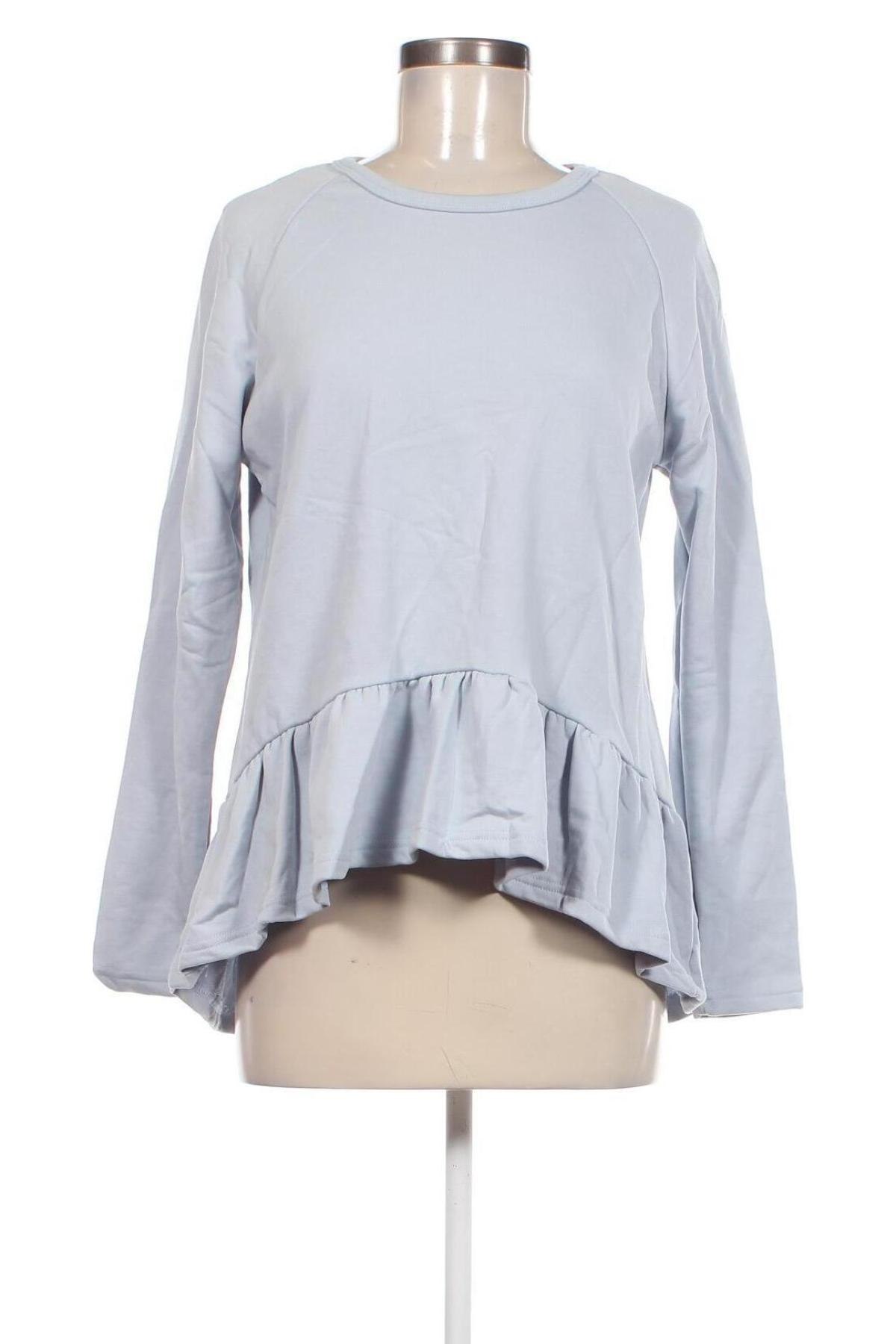 Damen Shirt TSID, Größe S, Farbe Blau, Preis 21,99 €