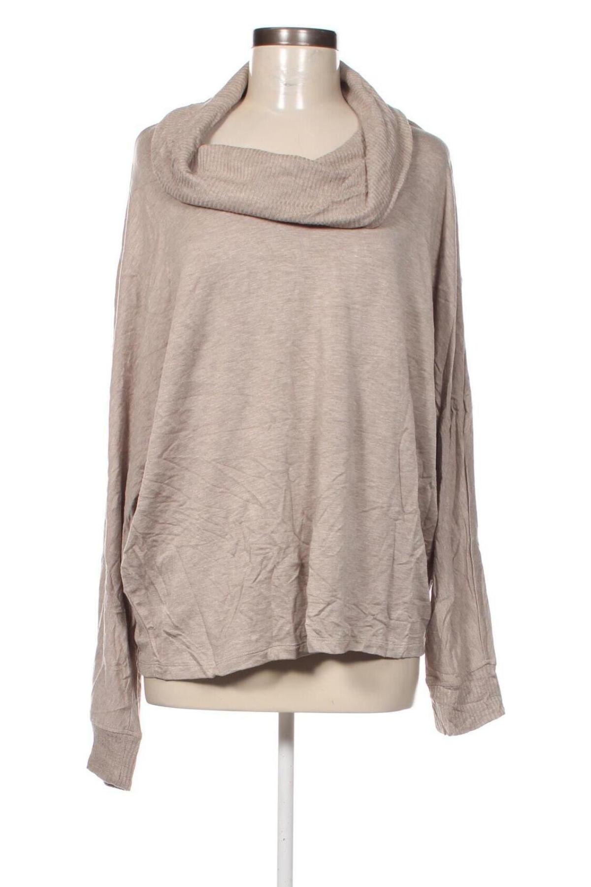 Damen Shirt Tahari, Größe XL, Farbe Beige, Preis € 11,99