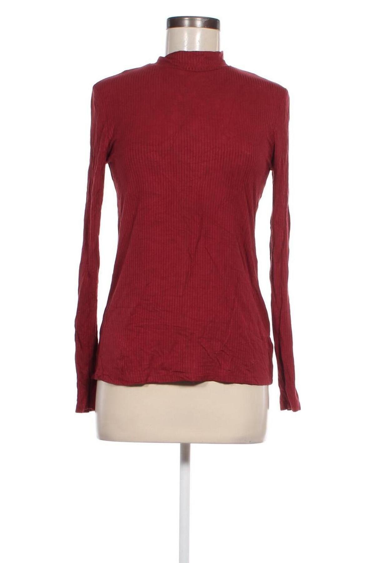 Damen Shirt Target, Größe L, Farbe Rot, Preis € 13,49