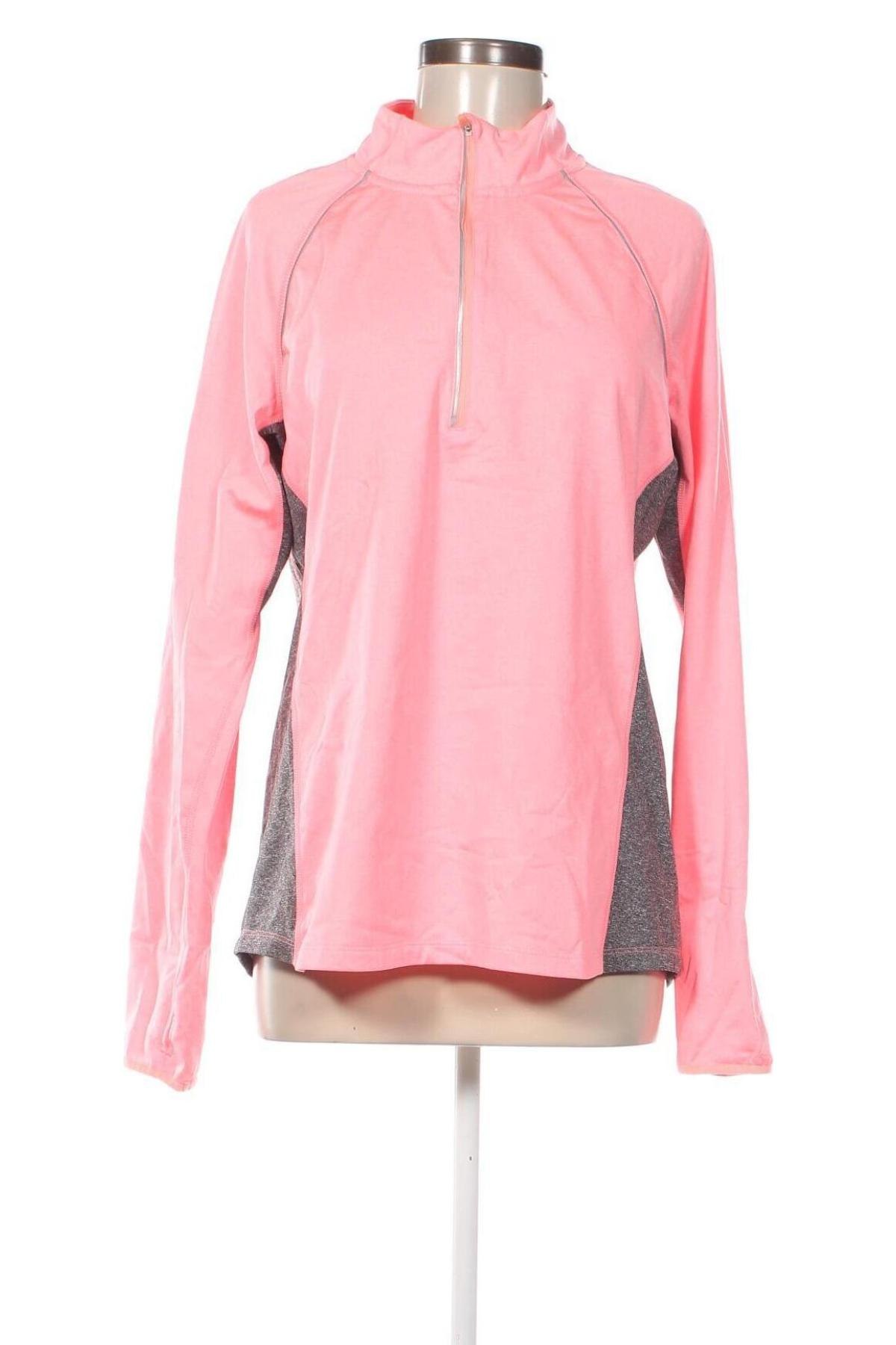 Damen Shirt Target, Größe XL, Farbe Rosa, Preis € 7,99