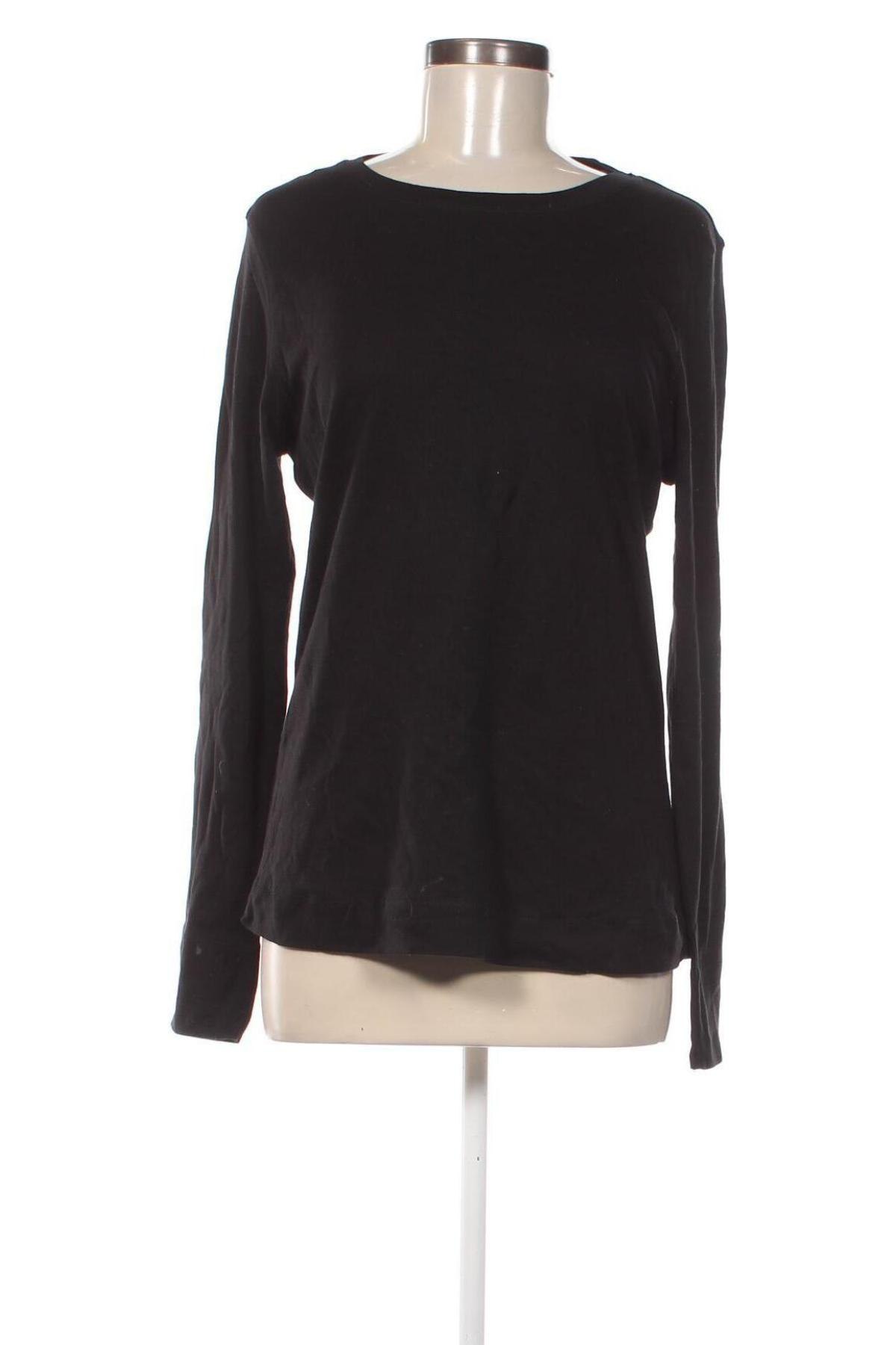 Damen Shirt Target, Größe XL, Farbe Schwarz, Preis € 11,49