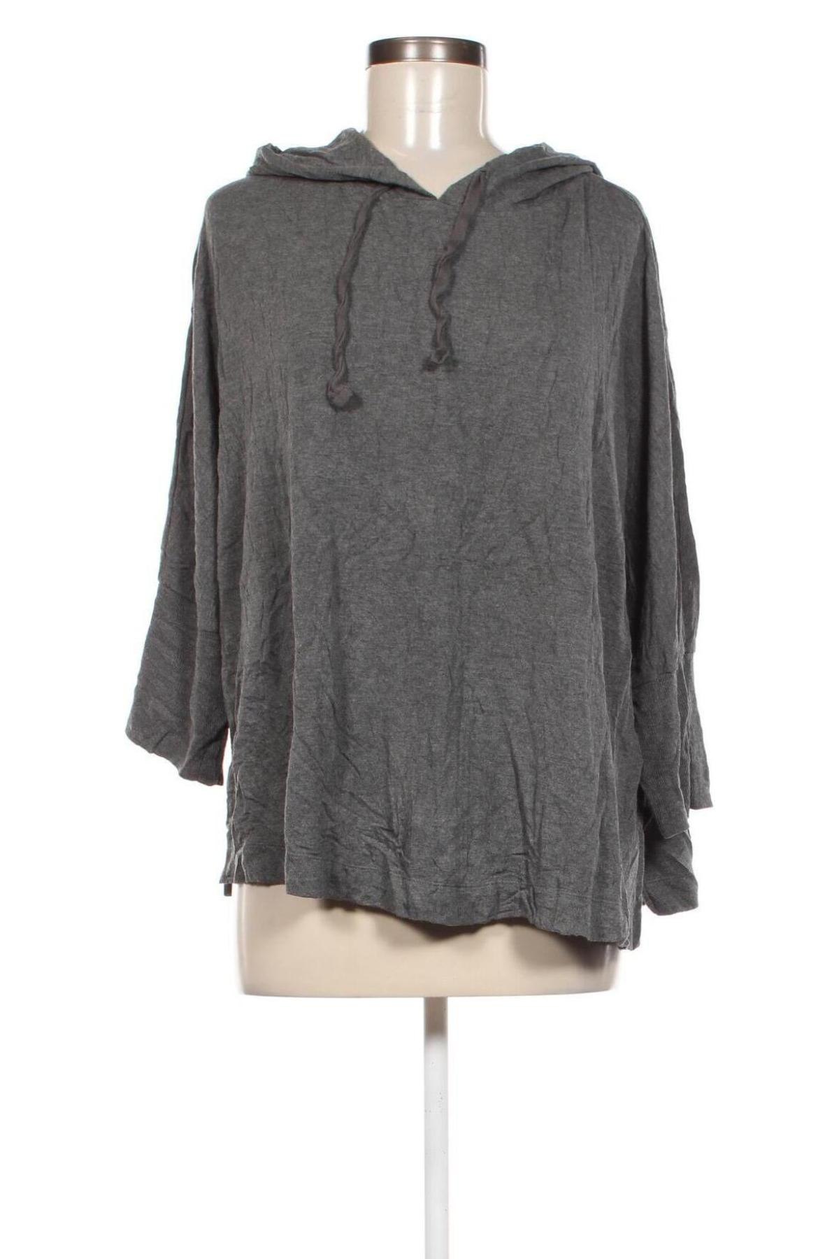 Damen Shirt Terra & Sky, Größe XXL, Farbe Grau, Preis € 7,99