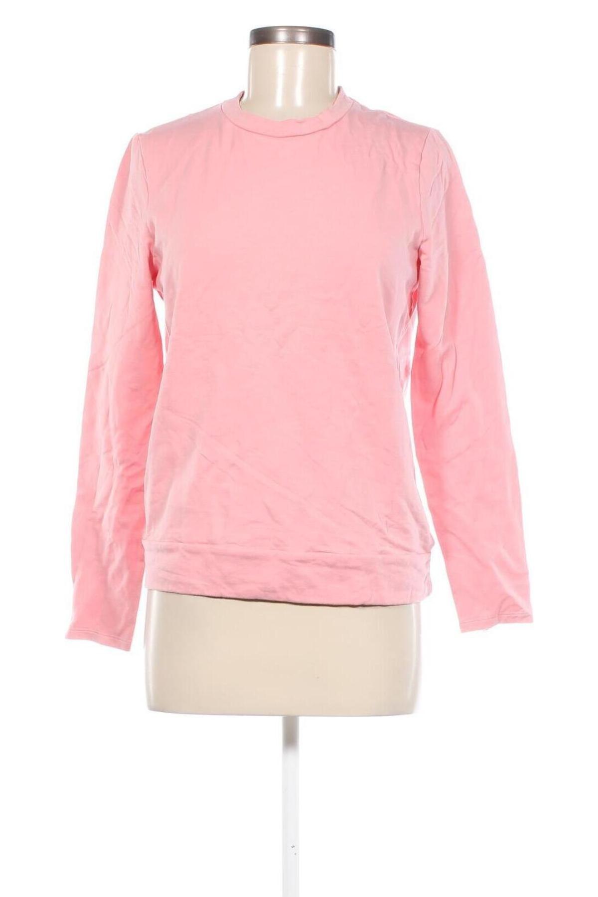 Damen Shirt Tezenis, Größe M, Farbe Rosa, Preis 13,49 €