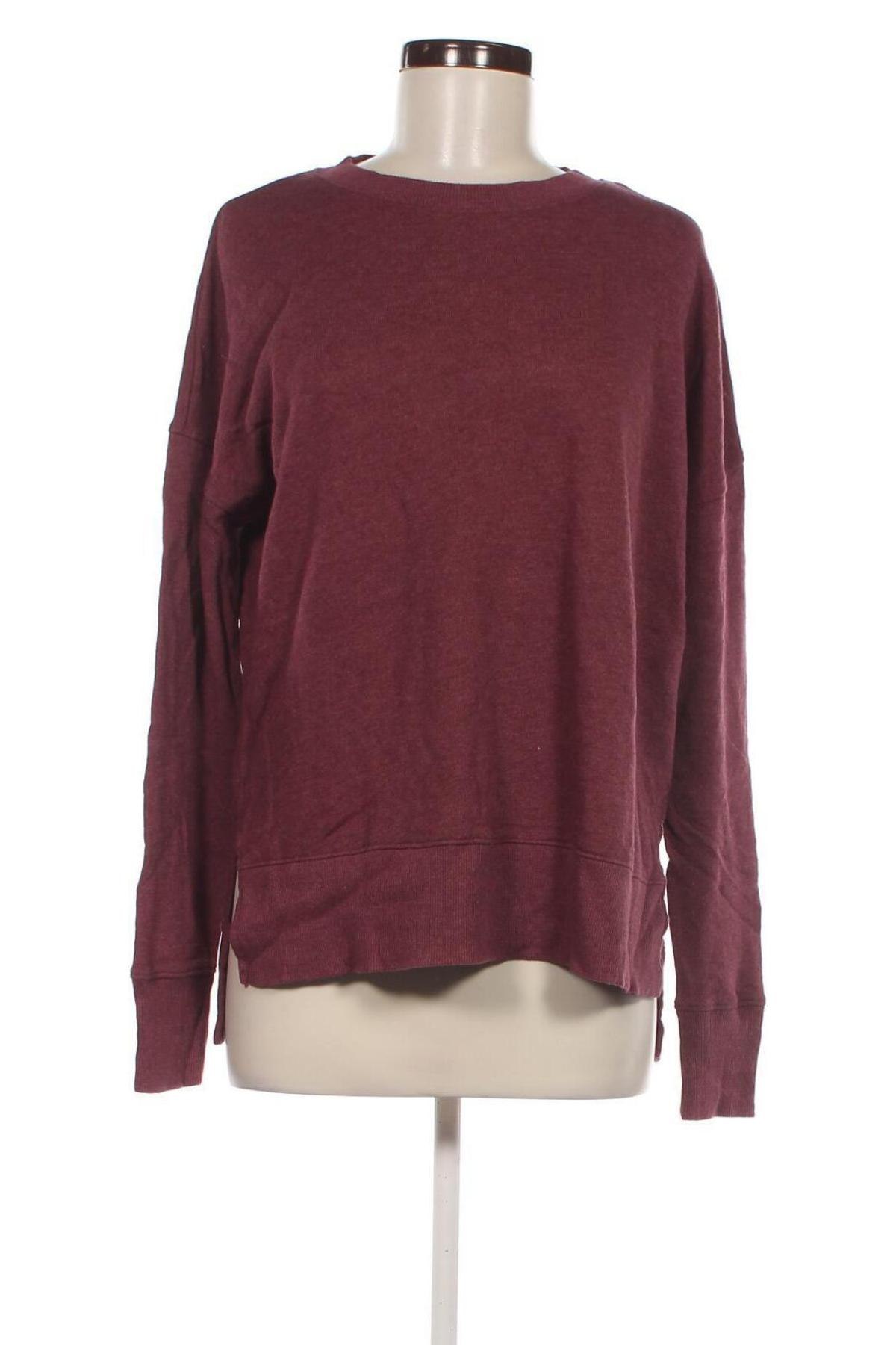 Damen Shirt Time and tru, Größe S, Farbe Rot, Preis € 11,99