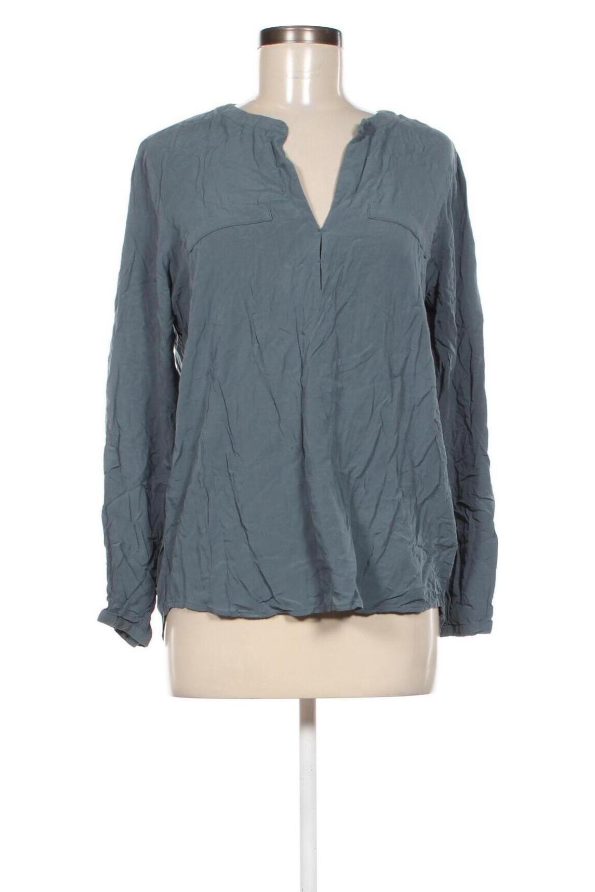 Damen Shirt Tom Tailor, Größe S, Farbe Grün, Preis € 7,49