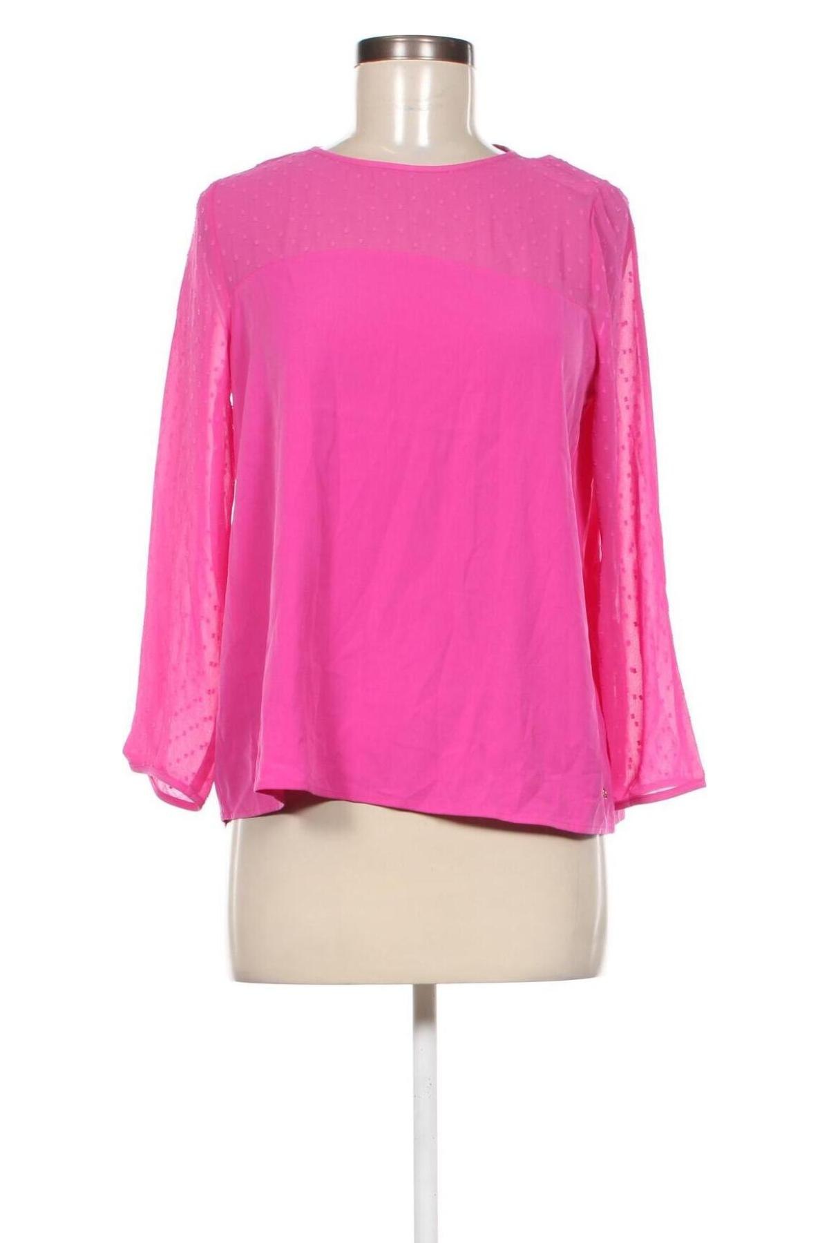 Damen Shirt Tom Tailor, Größe XS, Farbe Rosa, Preis 4,49 €