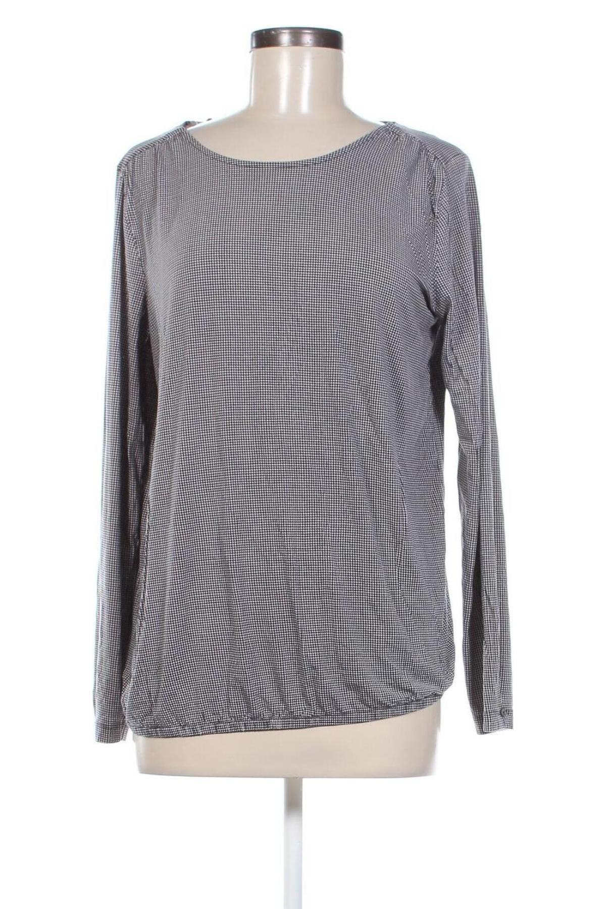 Damen Shirt Tom Tailor, Größe L, Farbe Grau, Preis 12,49 €