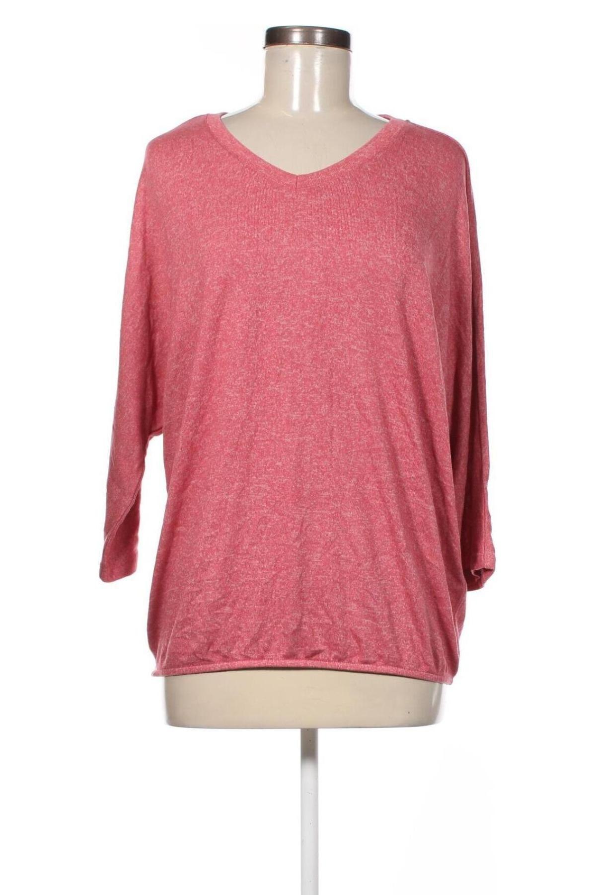 Damen Shirt Tom Tailor, Größe L, Farbe Rosa, Preis 12,49 €