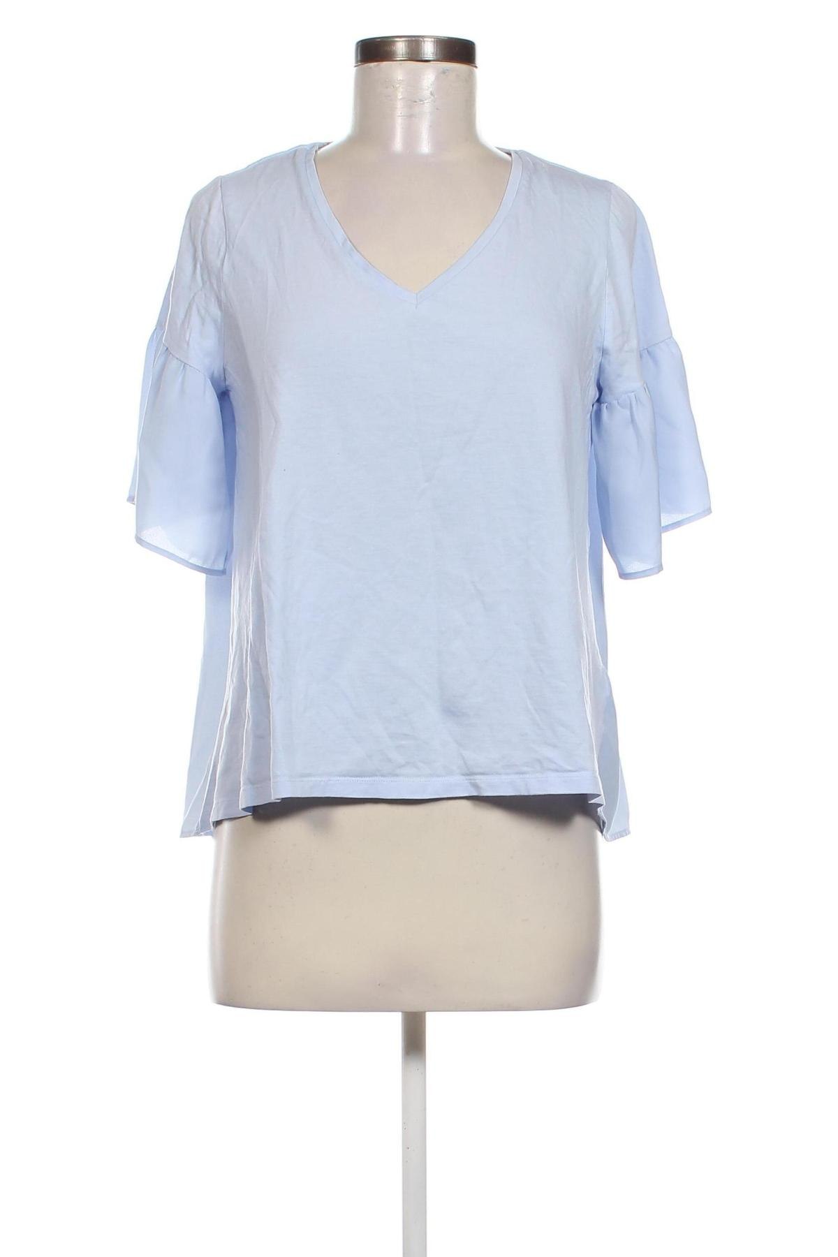 Damen Shirt Tommy Hilfiger, Größe M, Farbe Blau, Preis € 24,99