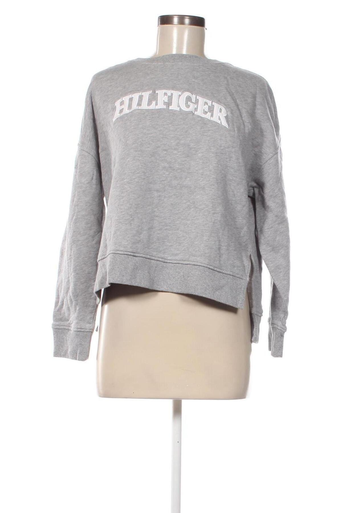 Bluză de femei Tommy Hilfiger, Mărime XS, Culoare Gri, Preț 131,99 Lei