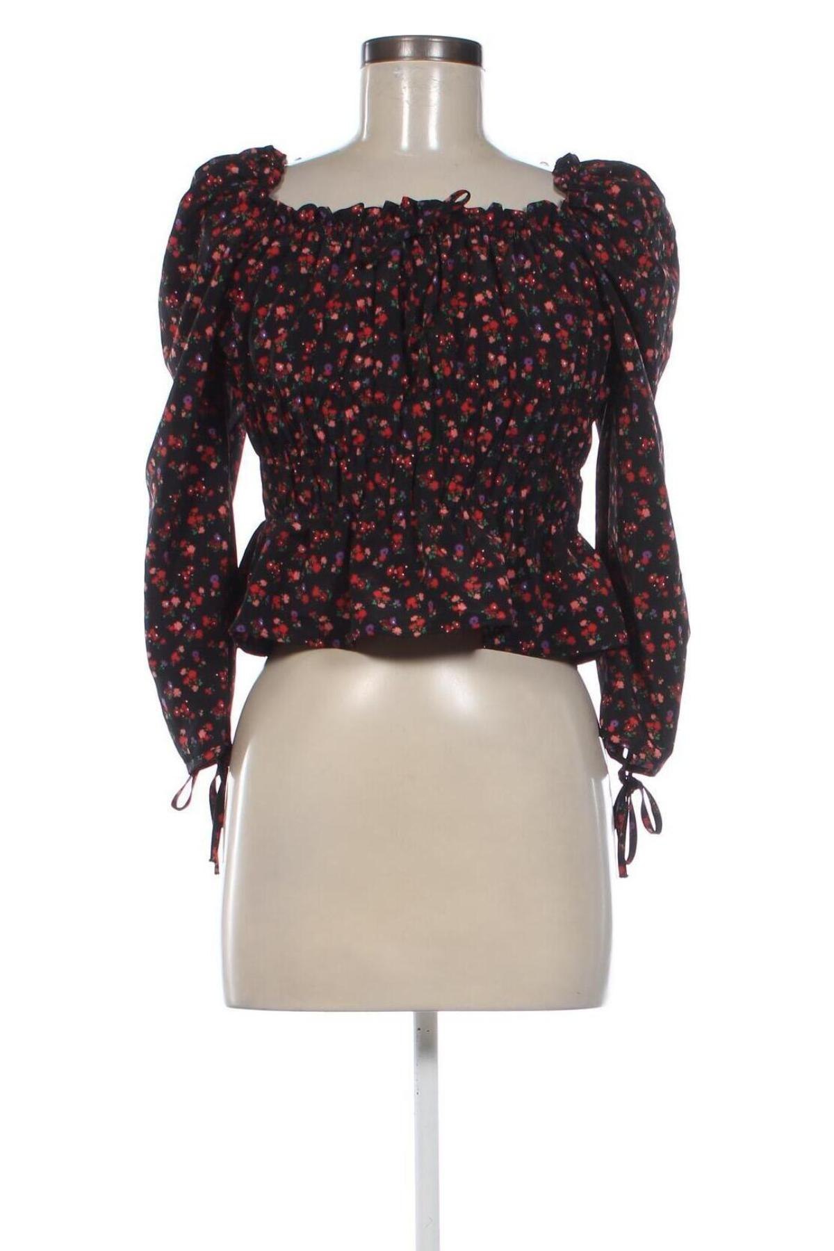 Bluză de femei Topshop, Mărime S, Culoare Multicolor, Preț 39,99 Lei