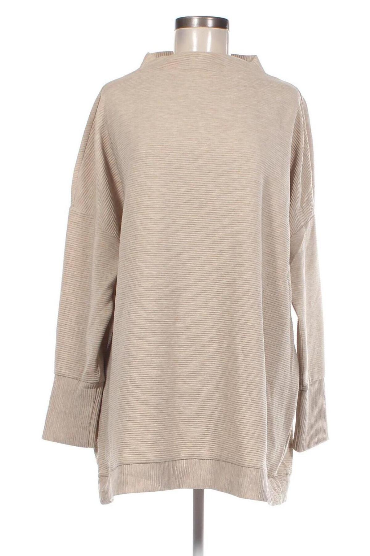 Damen Shirt Tribal, Größe L, Farbe Beige, Preis 6,99 €