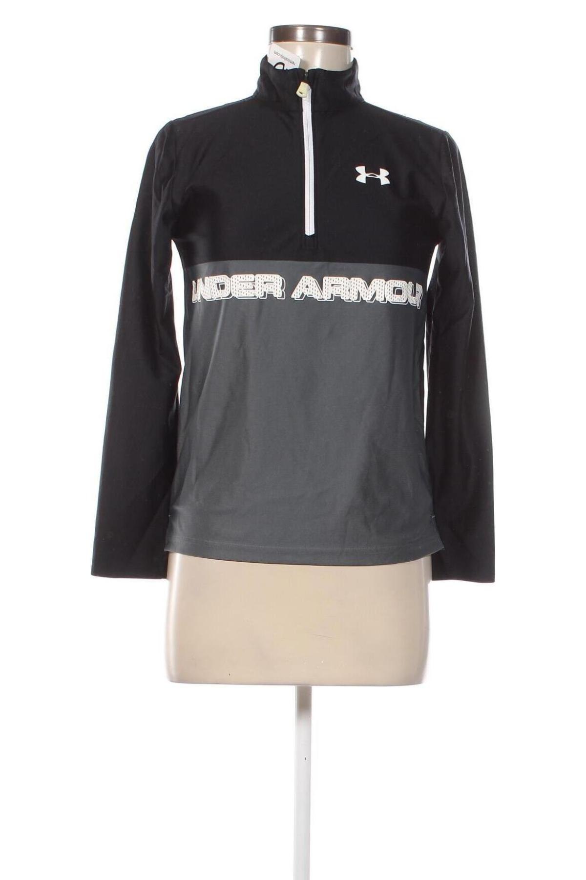 Damen Shirt Under Armour, Größe S, Farbe Mehrfarbig, Preis € 21,99