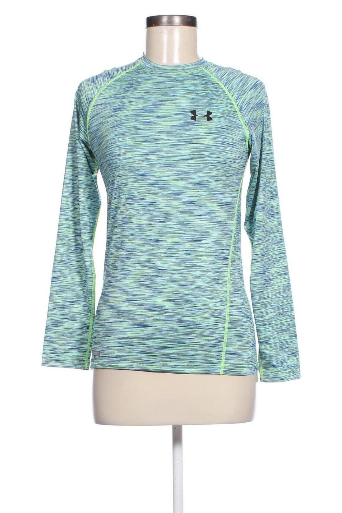 Dámská halenka Under Armour, Velikost M, Barva Vícebarevné, Cena  549,00 Kč