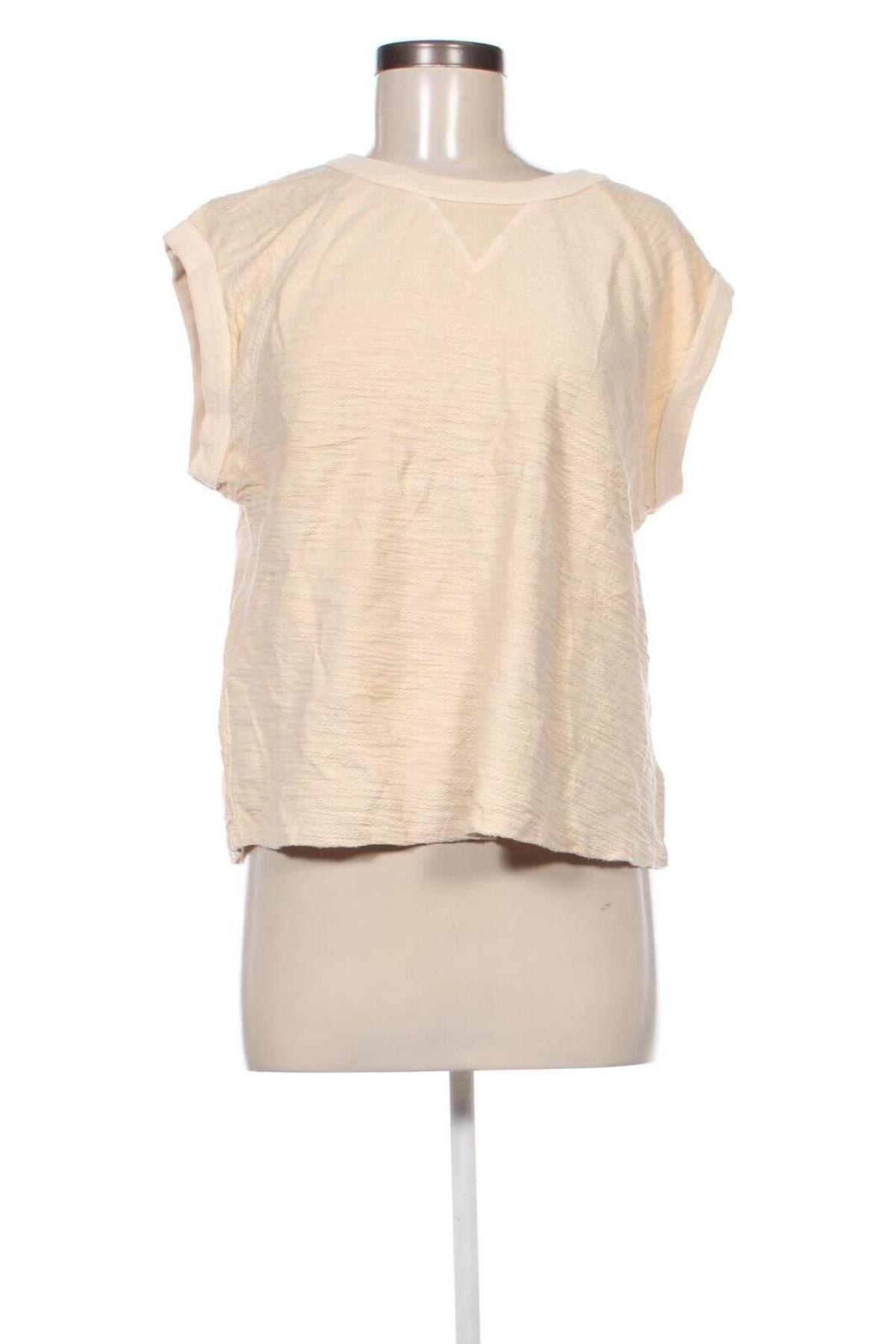 Damen Shirt Universal Thread, Größe M, Farbe Beige, Preis € 9,99