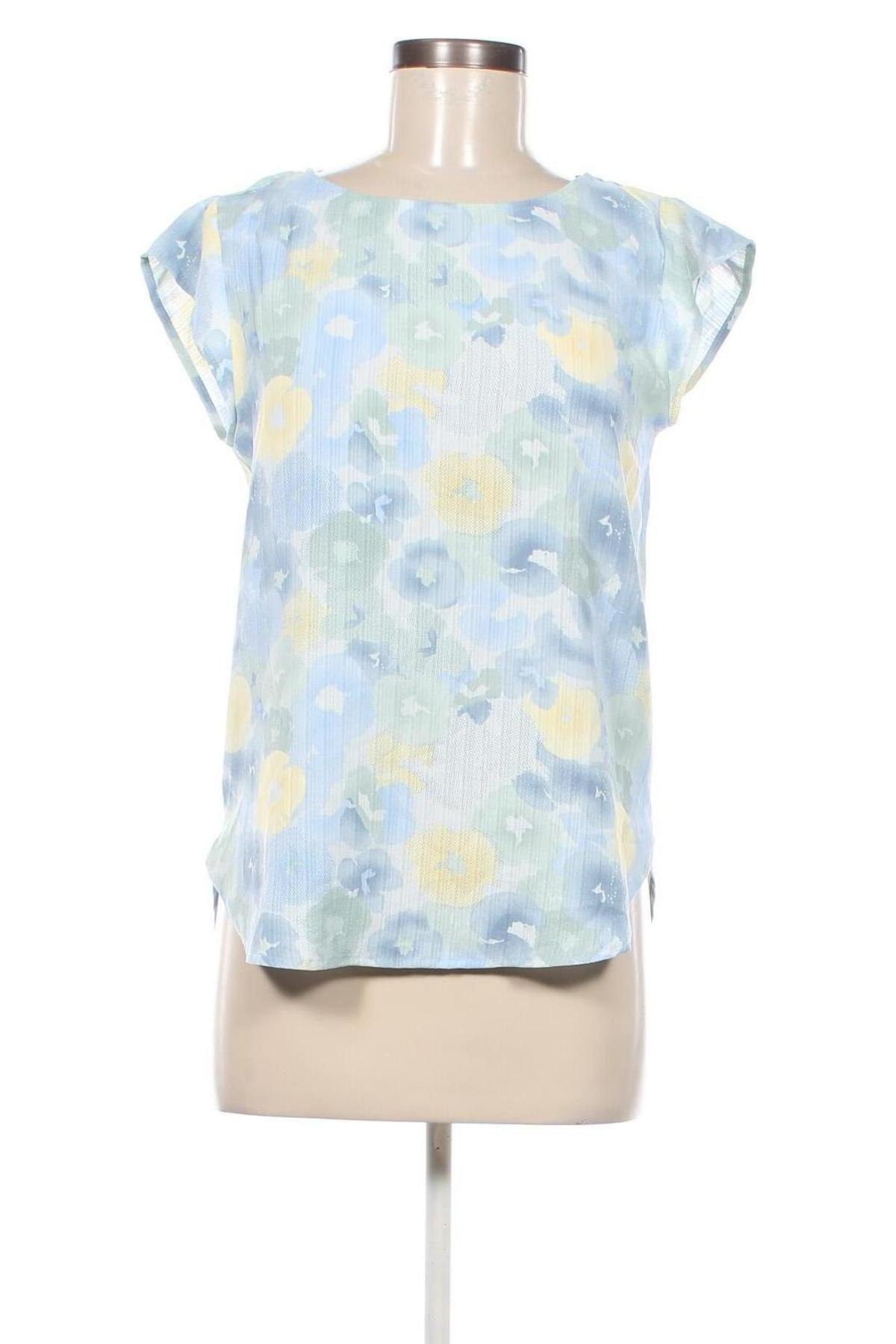 Damen Shirt VILA, Größe S, Farbe Mehrfarbig, Preis 9,99 €