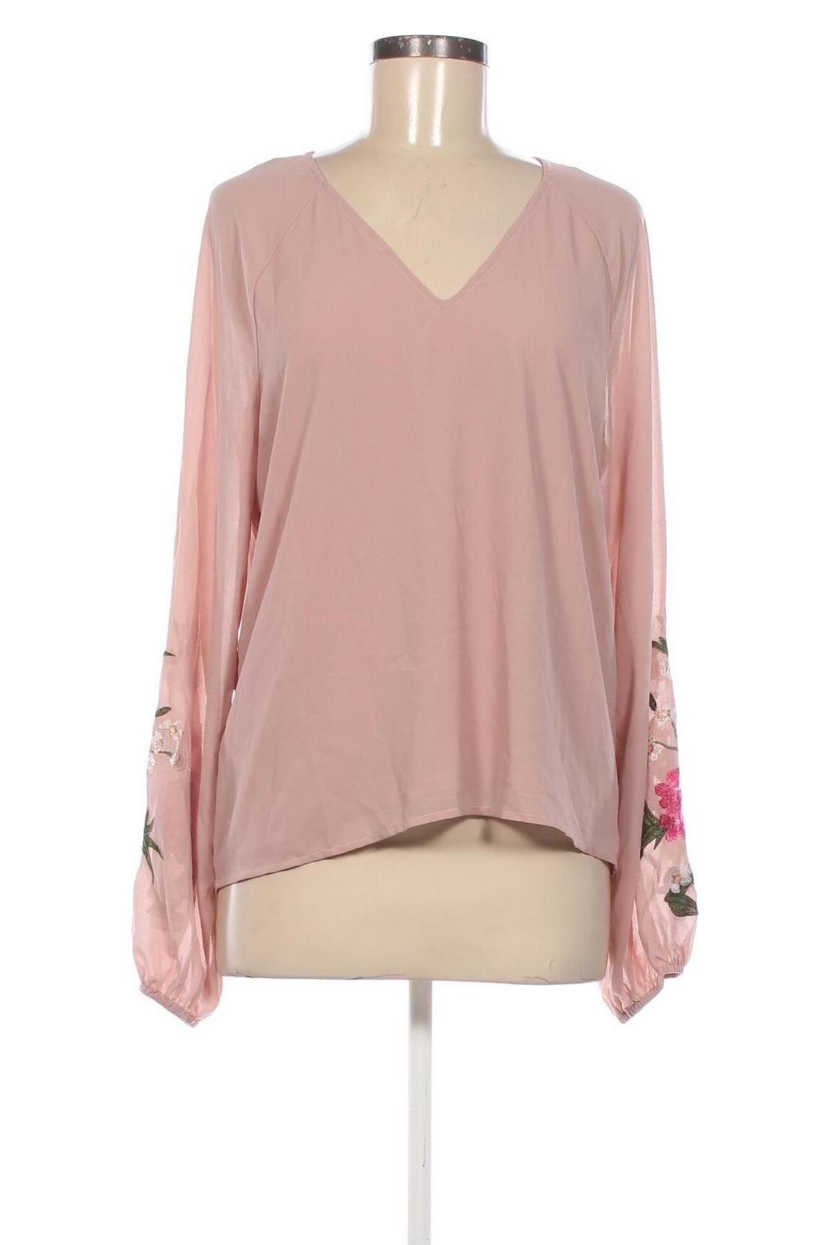 Damen Shirt VILA, Größe M, Farbe Rosa, Preis € 5,99