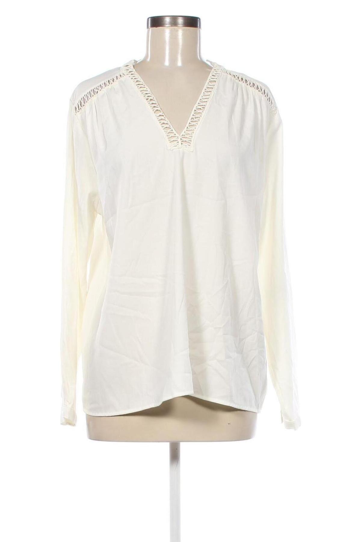 Damen Shirt VRS, Größe L, Farbe Ecru, Preis € 6,99