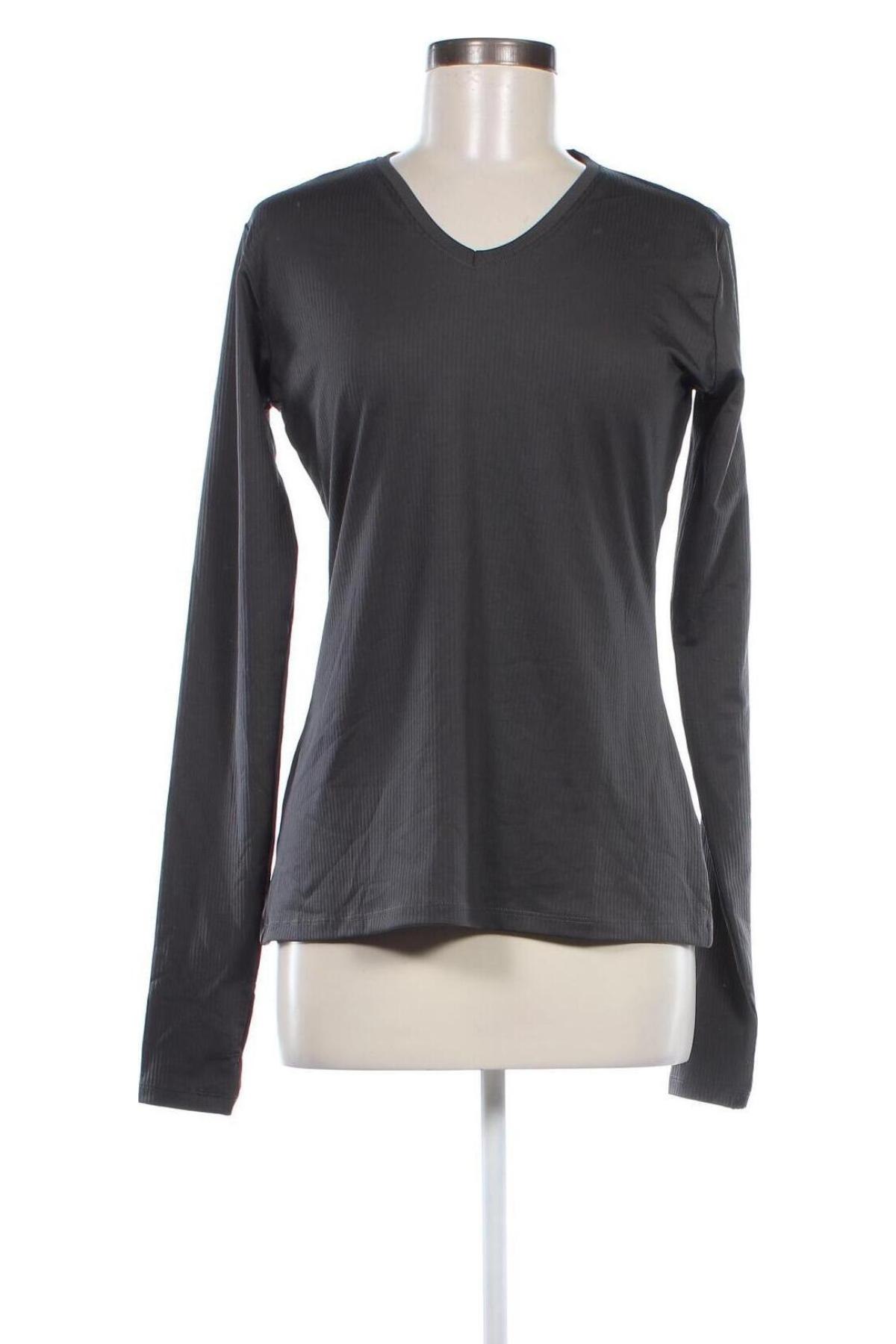 Damen Shirt VRS, Größe L, Farbe Grau, Preis € 6,99