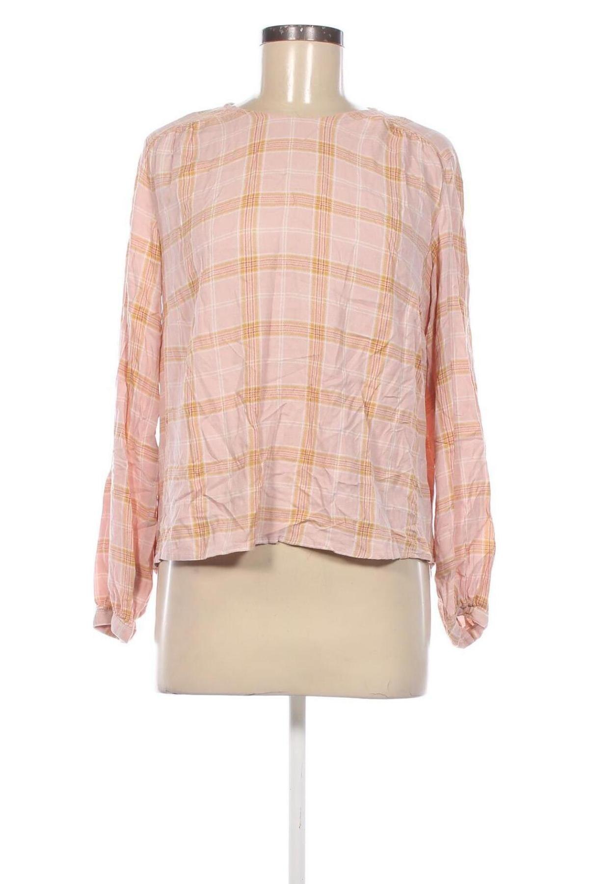 Damen Shirt VRS, Größe L, Farbe Mehrfarbig, Preis € 13,49