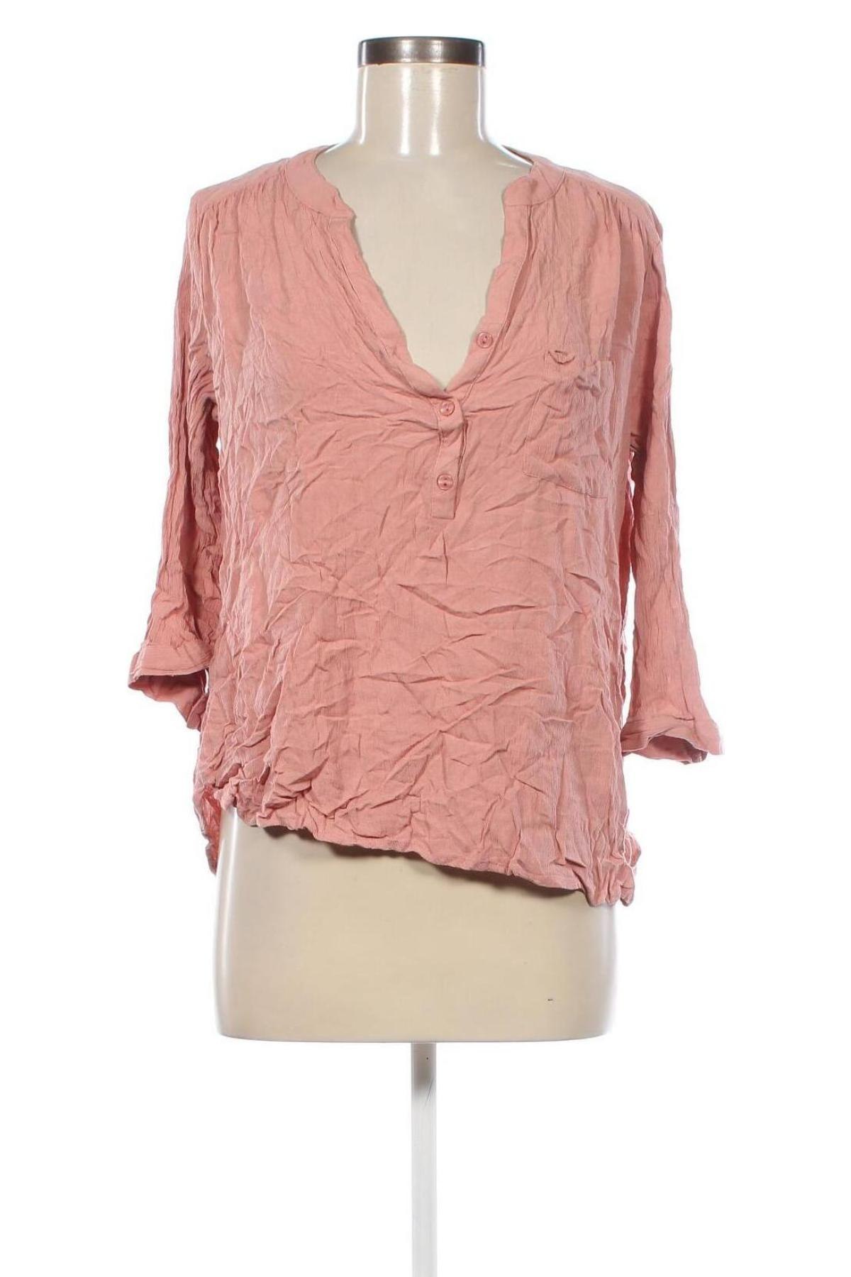 Damen Shirt VRS Woman, Größe L, Farbe Rosa, Preis € 4,99