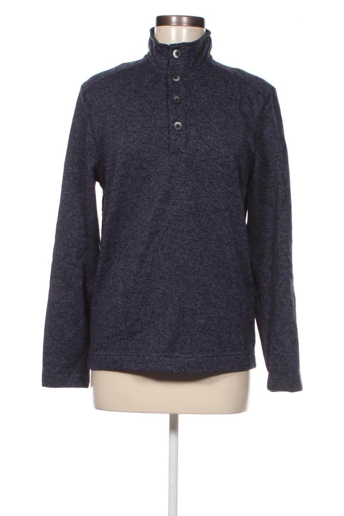 Damen Shirt Van Heusen, Größe S, Farbe Blau, Preis 4,49 €