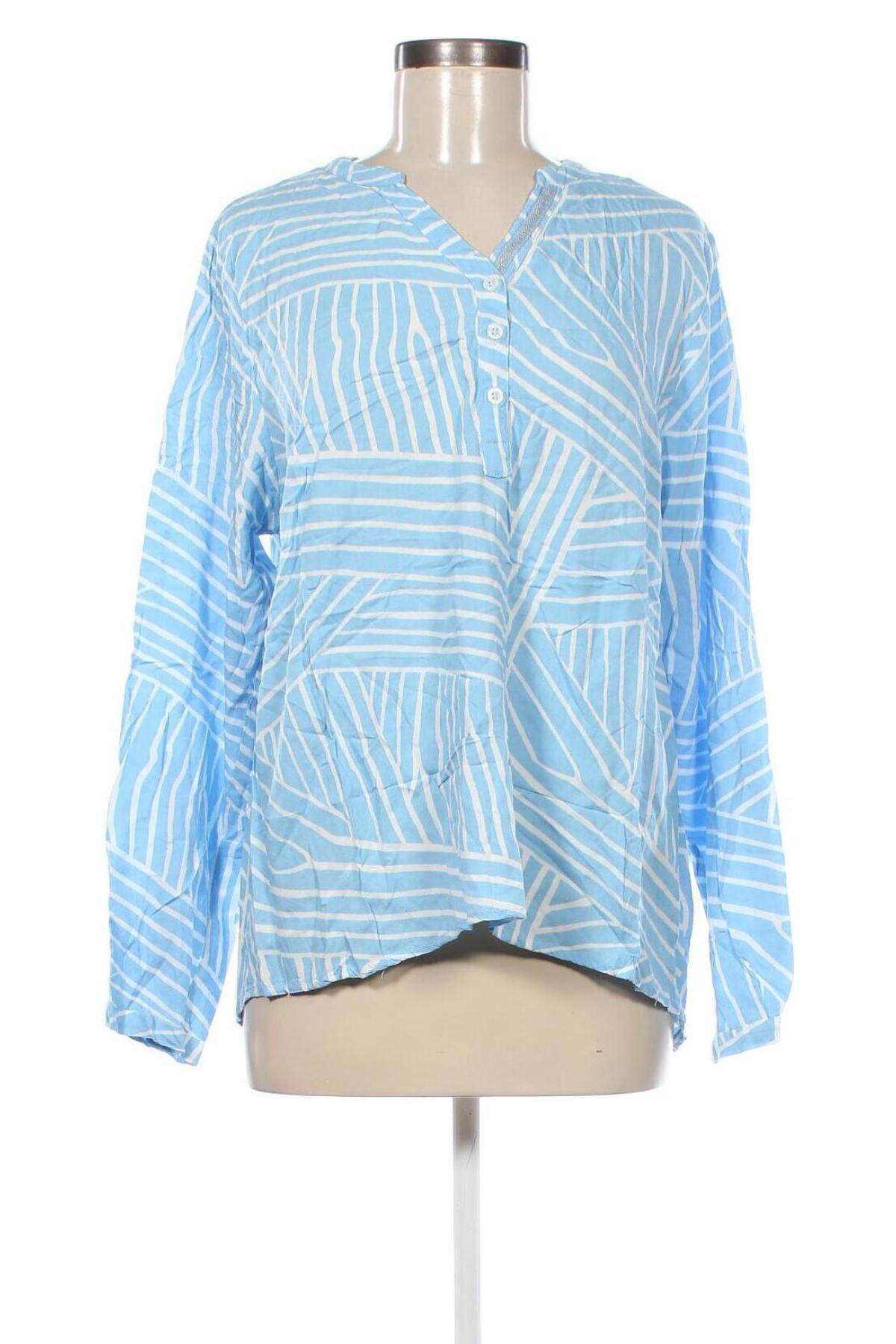 Damen Shirt Vanting, Größe L, Farbe Mehrfarbig, Preis 6,99 €