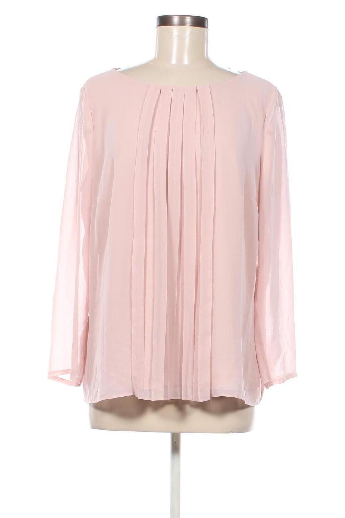 Damen Shirt Vera Mont, Größe L, Farbe Rosa, Preis € 8,99