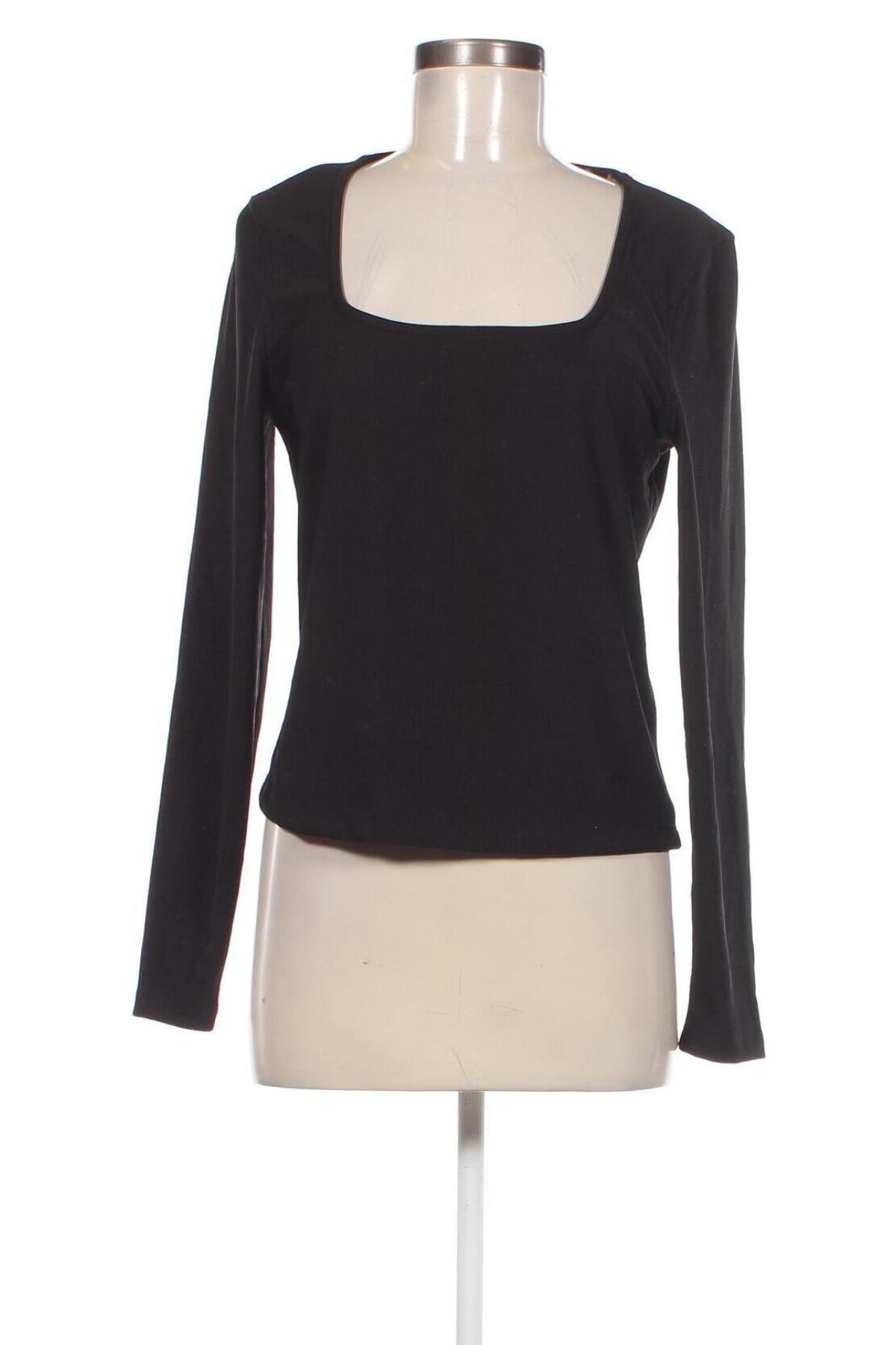 Damen Shirt Vero Moda, Größe L, Farbe Schwarz, Preis 13,99 €