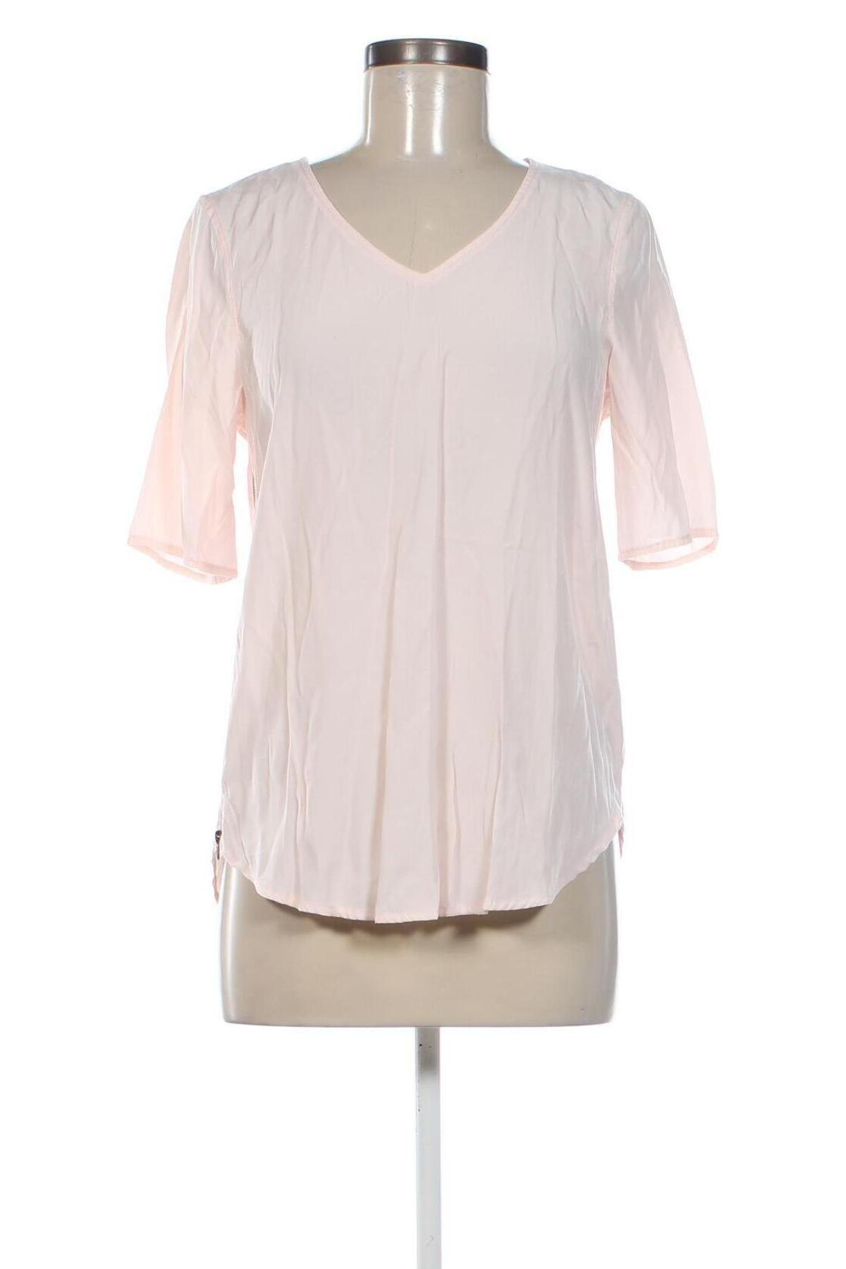 Damen Shirt Vero Moda, Größe M, Farbe Rosa, Preis 6,49 €