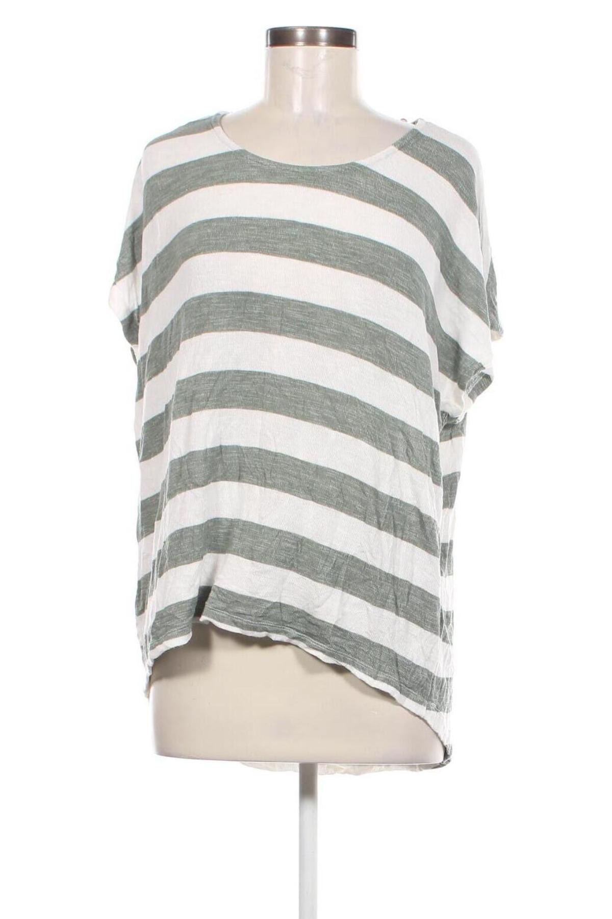 Damen Shirt Vero Moda, Größe XXL, Farbe Mehrfarbig, Preis € 7,49