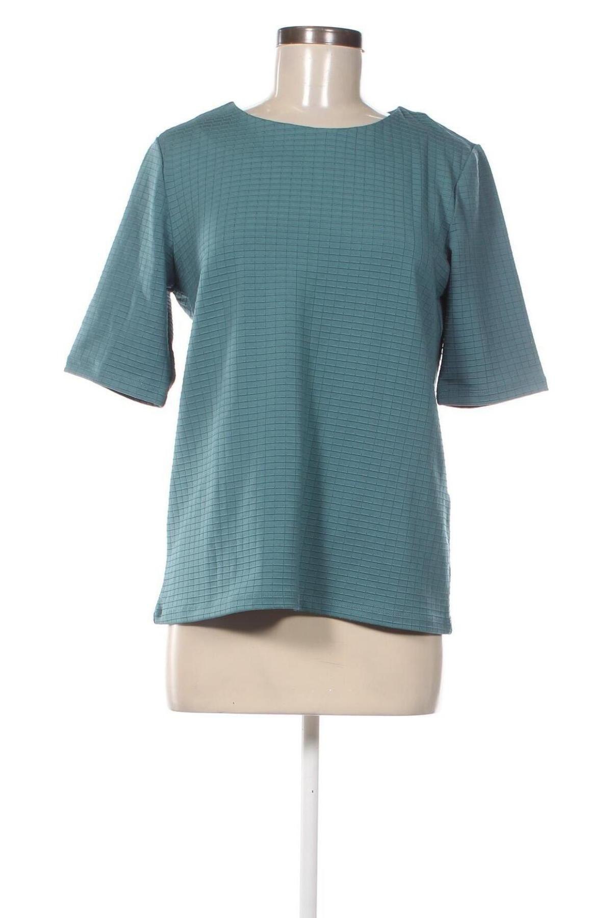 Damen Shirt Vero Moda, Größe M, Farbe Grün, Preis 3,49 €