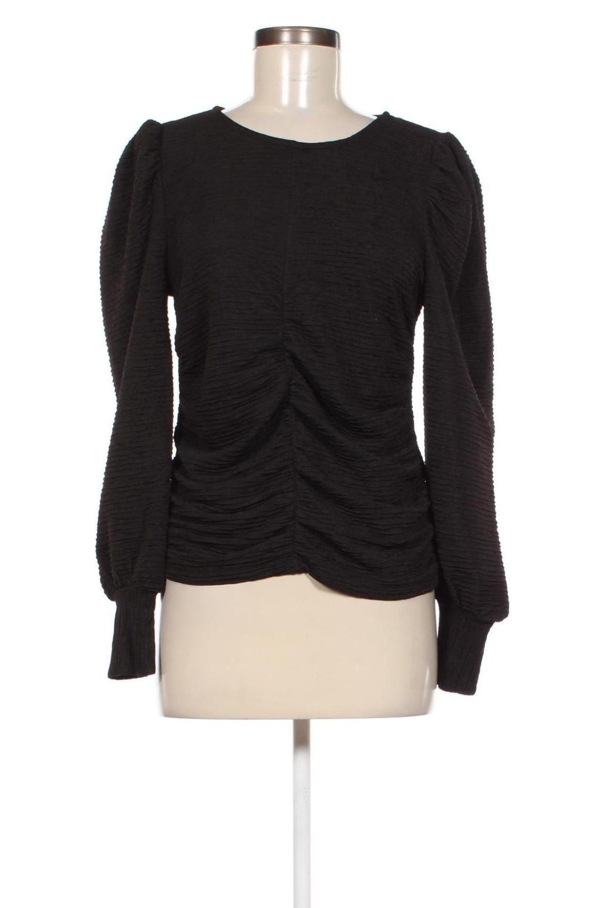 Damen Shirt Vero Moda, Größe M, Farbe Schwarz, Preis 3,99 €