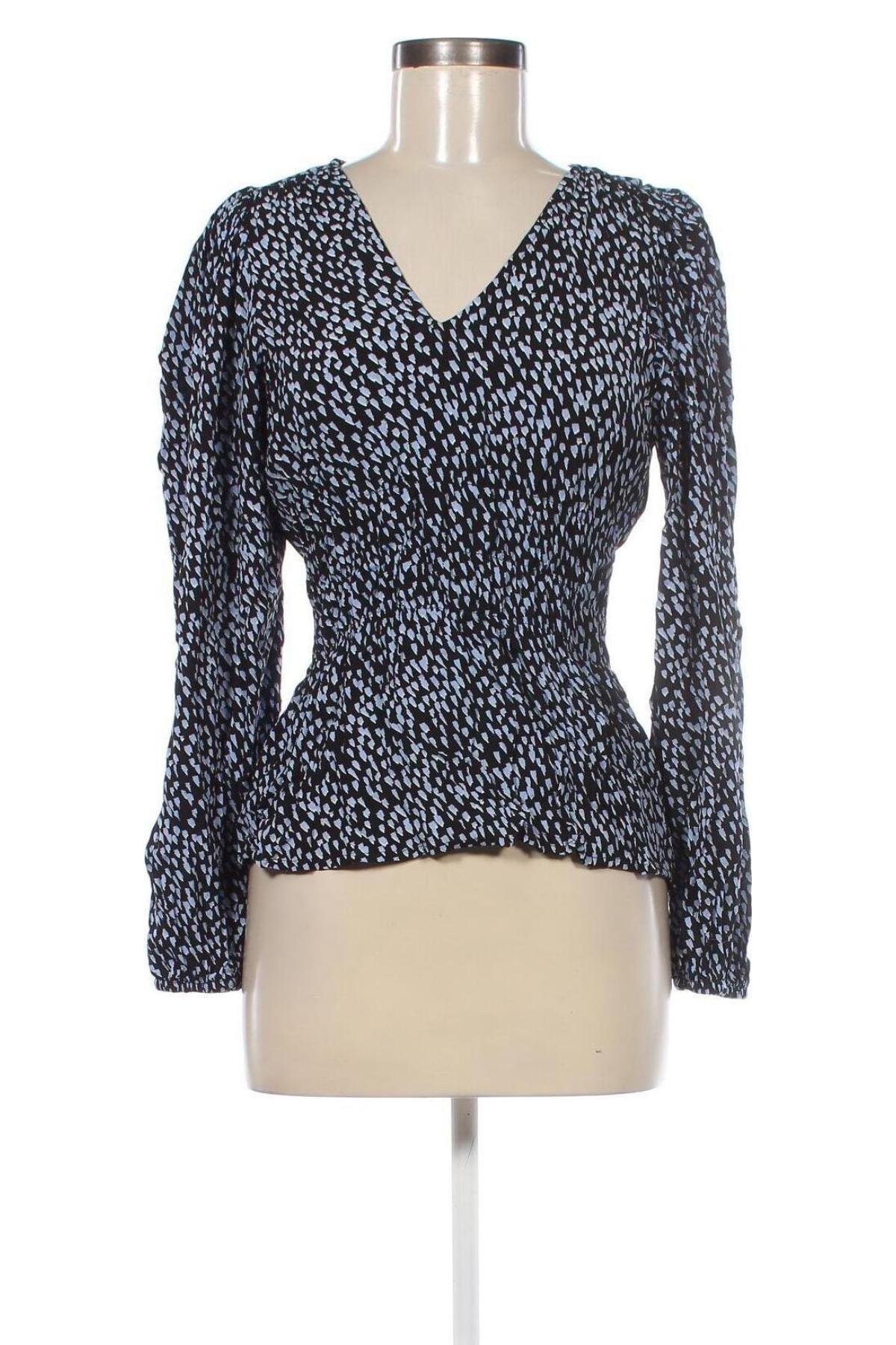 Damen Shirt Vero Moda, Größe S, Farbe Mehrfarbig, Preis € 4,49