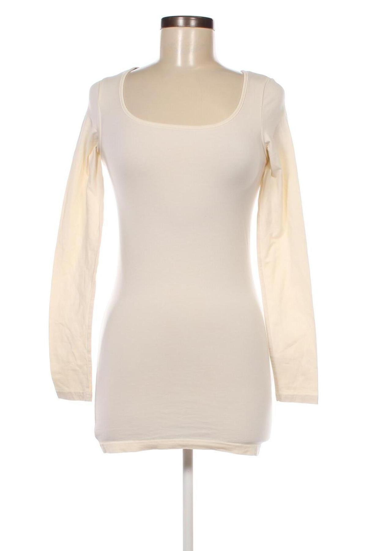 Damen Shirt Vero Moda, Größe S, Farbe Ecru, Preis € 13,99