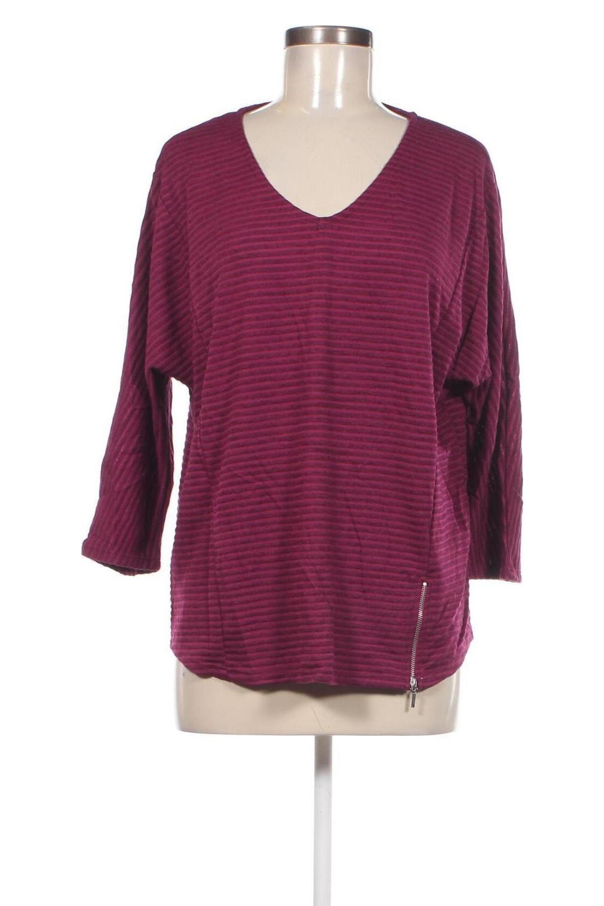 Damen Shirt W. Lane, Größe M, Farbe Lila, Preis € 4,99