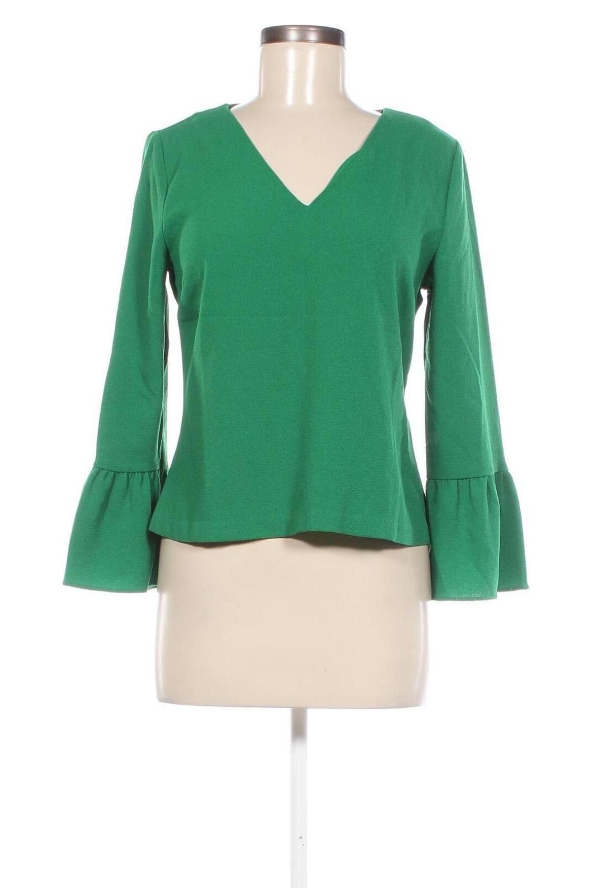 Damen Shirt WE, Größe S, Farbe Grün, Preis € 4,99