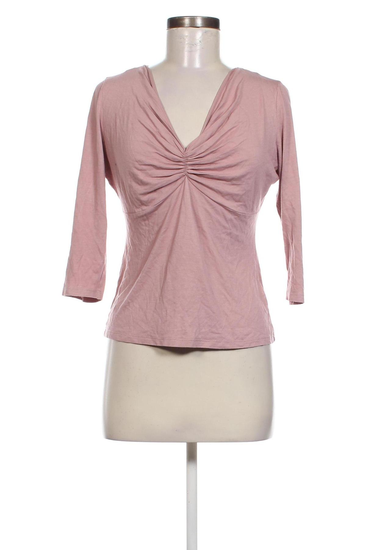 Damen Shirt WINDSOR., Größe S, Farbe Rosa, Preis € 49,49