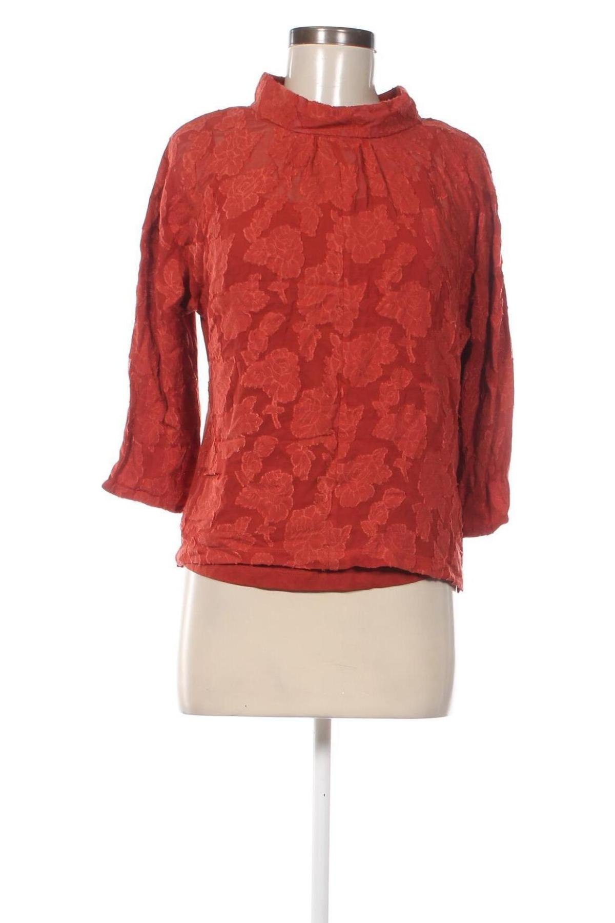 Damen Shirt White Stuff, Größe XS, Farbe Orange, Preis € 13,99