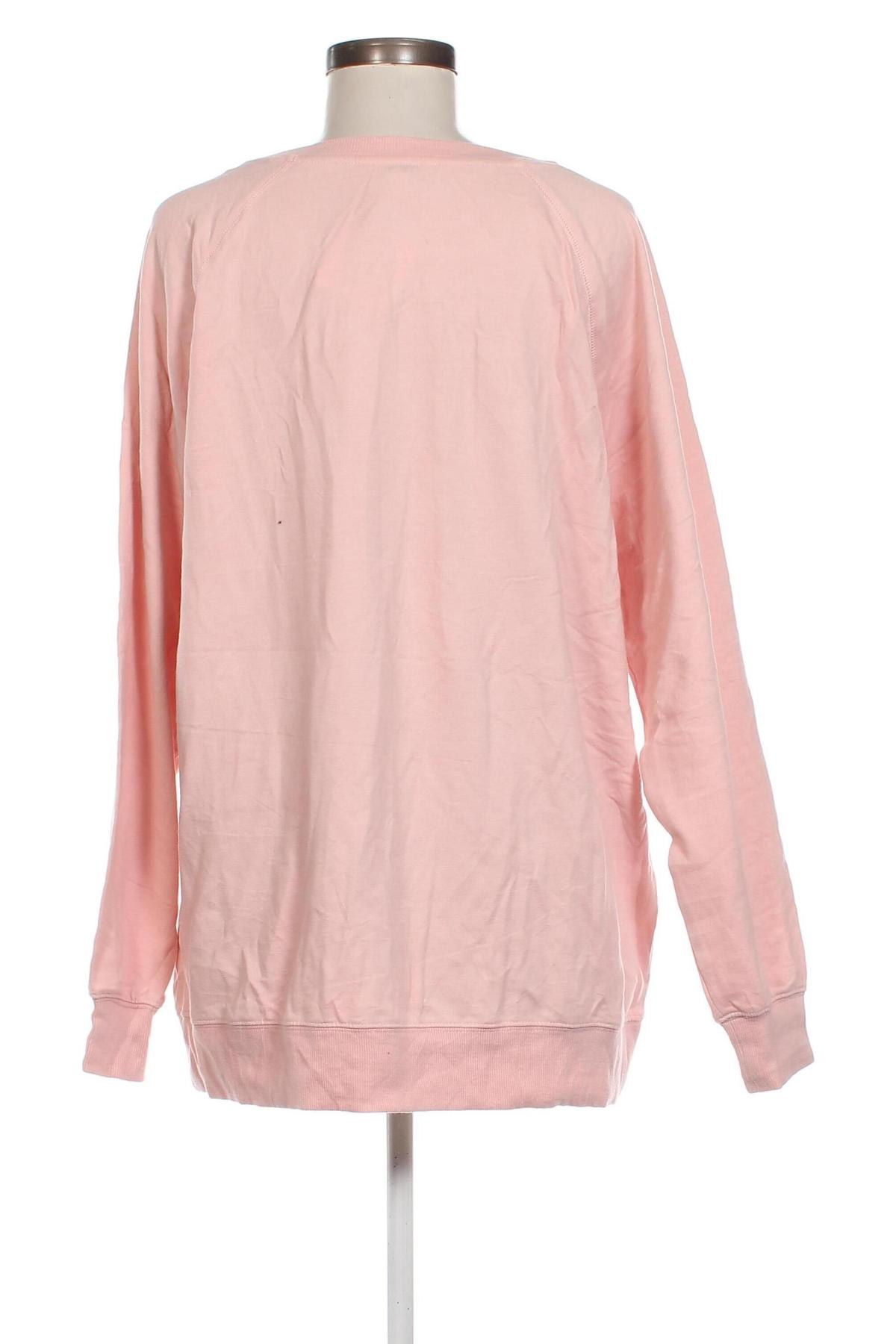 Damen Shirt Wildfox, Größe M, Farbe Rosa, Preis € 17,49