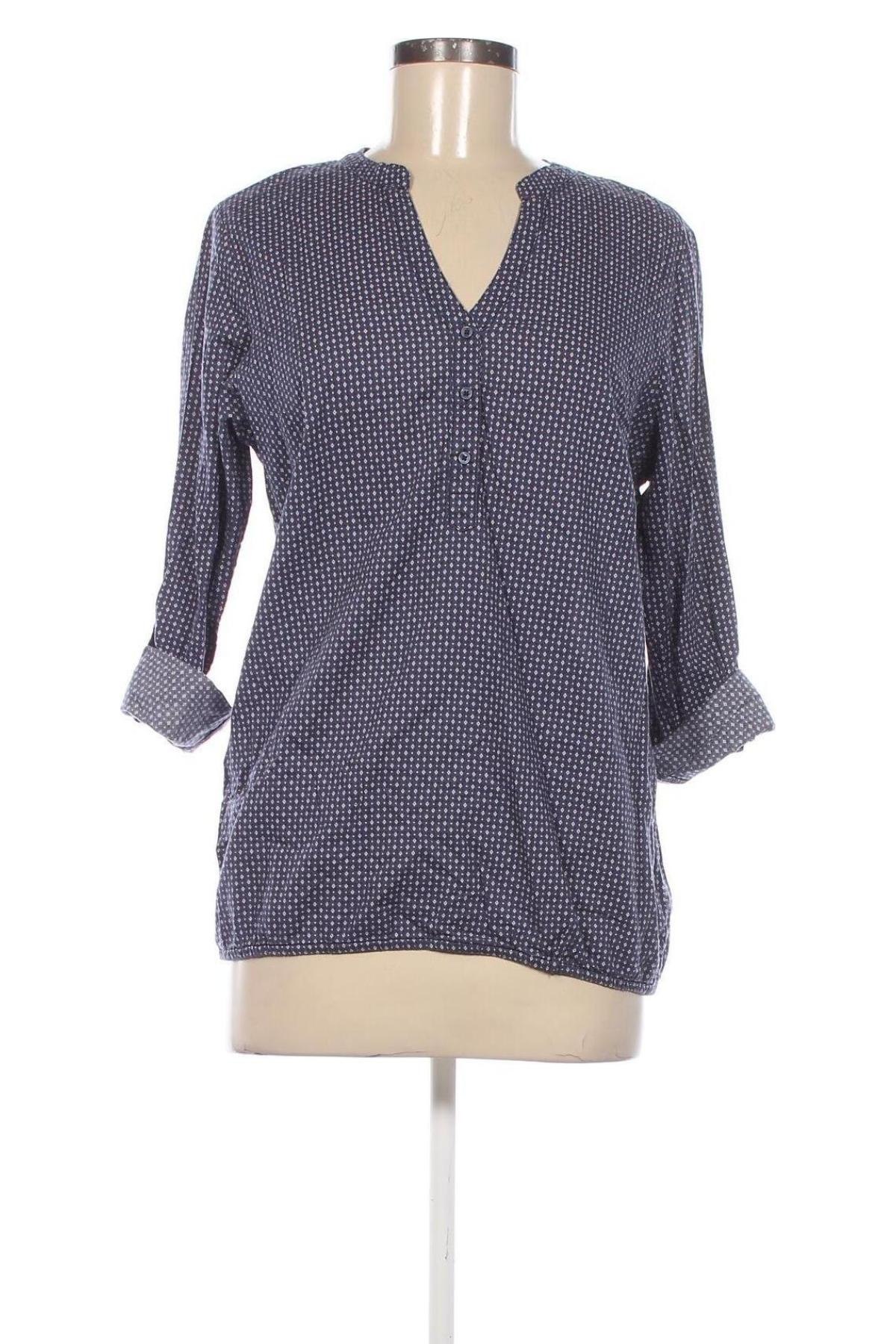 Damen Shirt Woman By Tchibo, Größe M, Farbe Mehrfarbig, Preis € 5,99