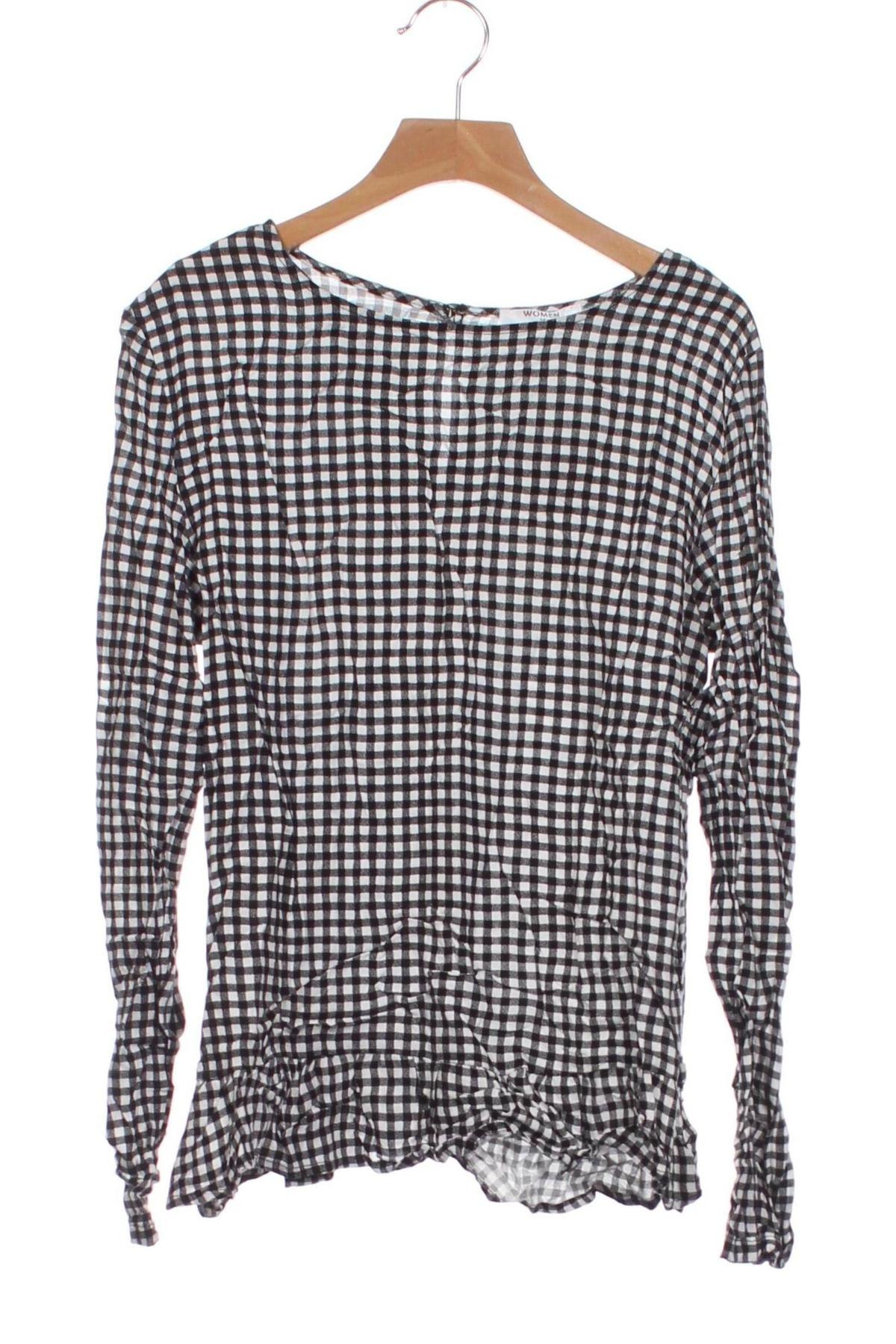 Damen Shirt Women, Größe XXS, Farbe Mehrfarbig, Preis 5,99 €