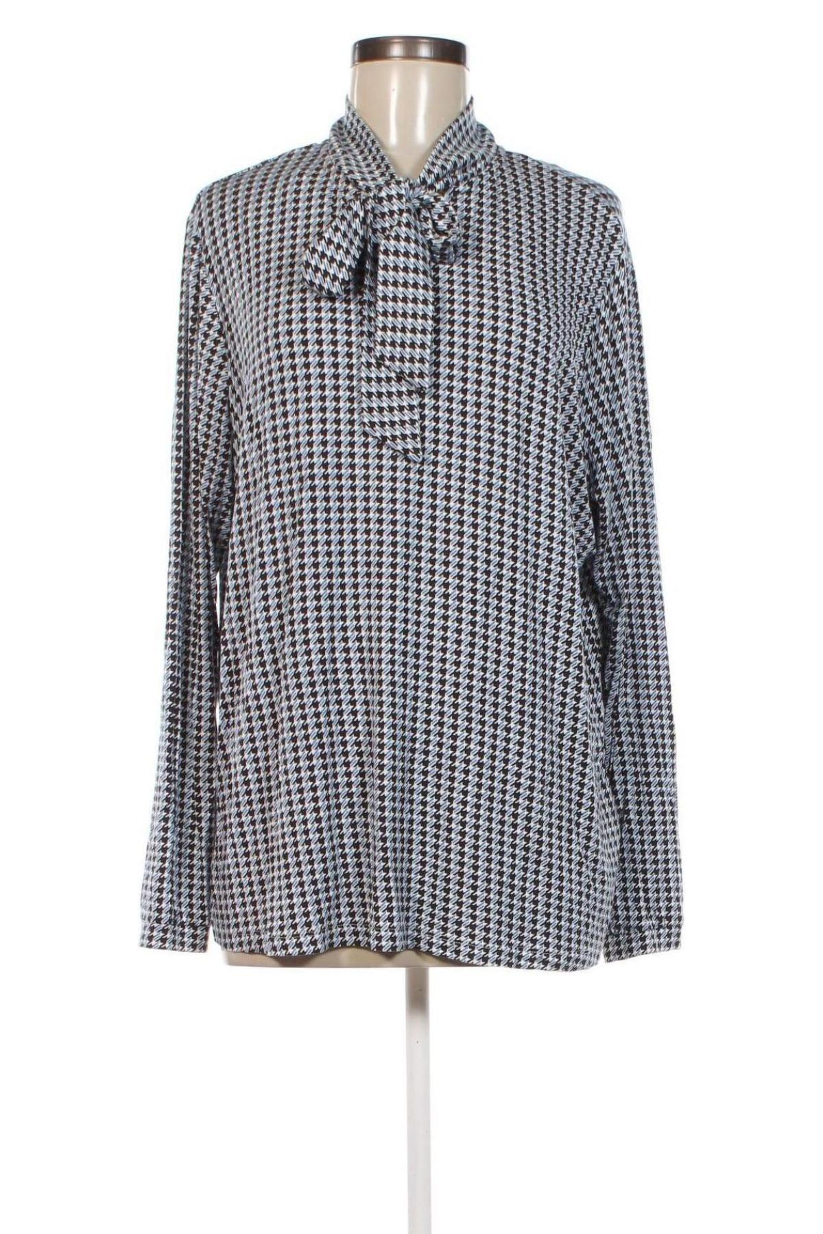 Damen Shirt Women by Tchibo, Größe XL, Farbe Mehrfarbig, Preis € 6,99