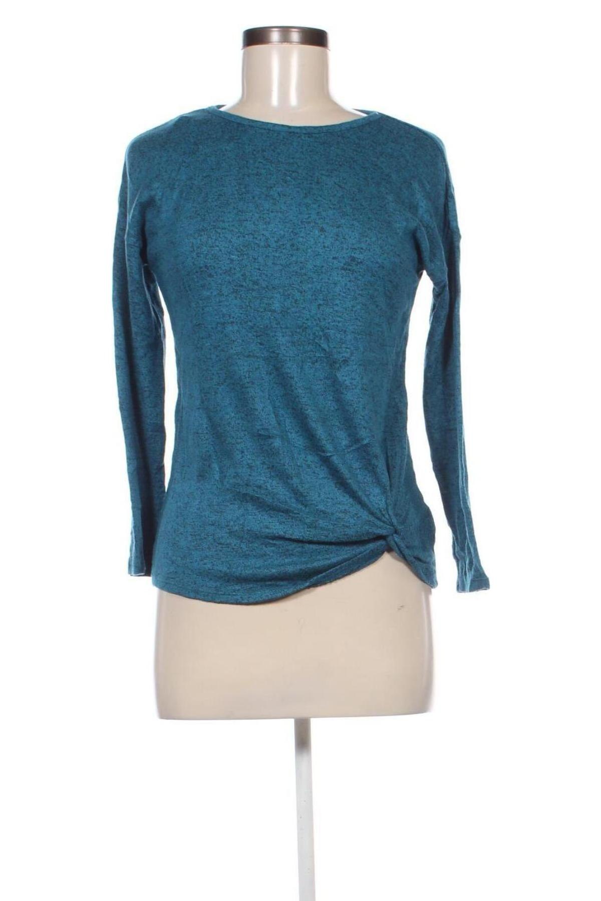 Damen Shirt Wonder Nation, Größe L, Farbe Grün, Preis 13,49 €